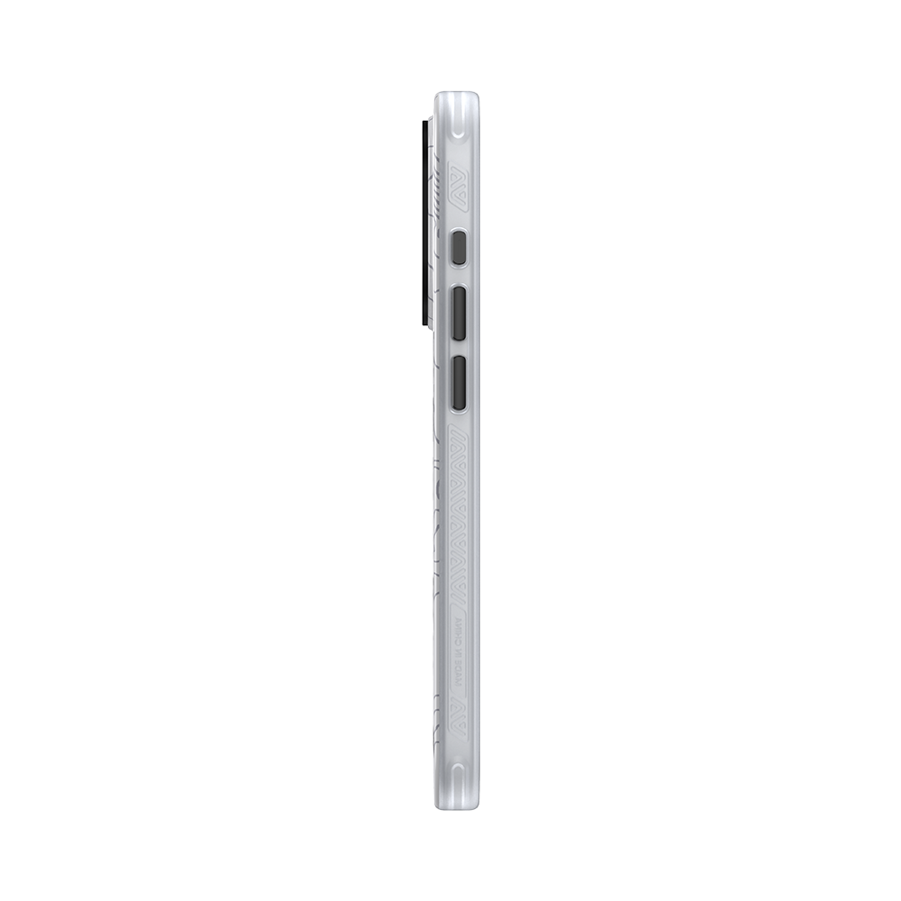 Benks Mont-Blanc Phone Case for iPhone 16 Pro Max
