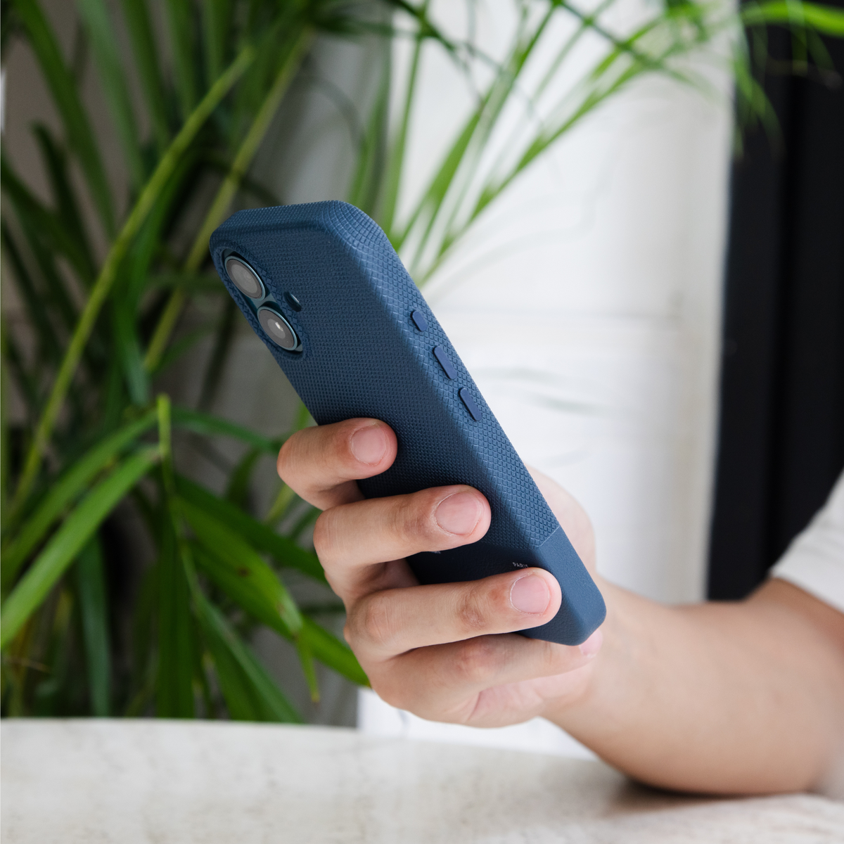 Native Union (Re)Classic Case for iPhone 17 Pro & Pro Max