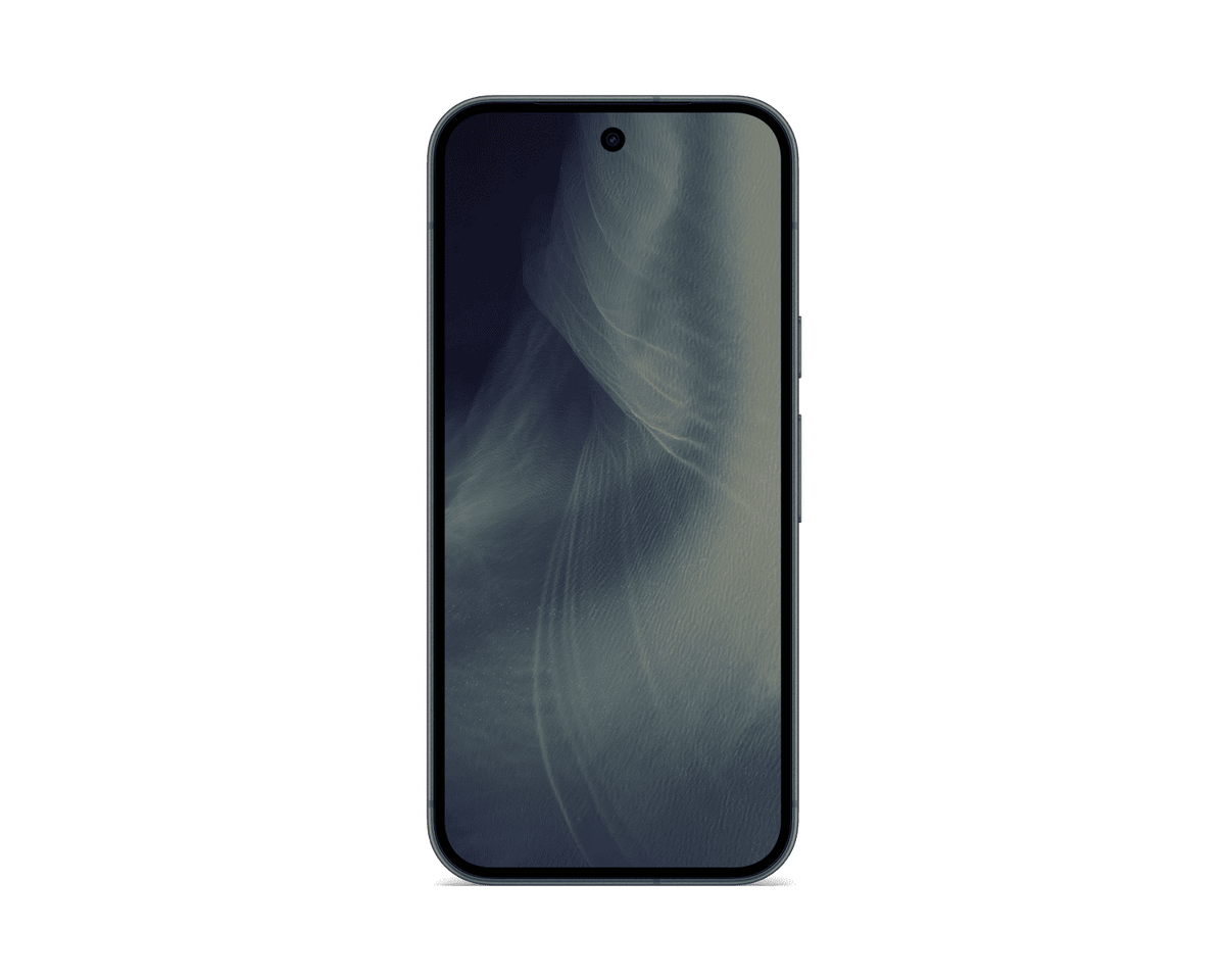 Google Pixel 11 - Obsidian