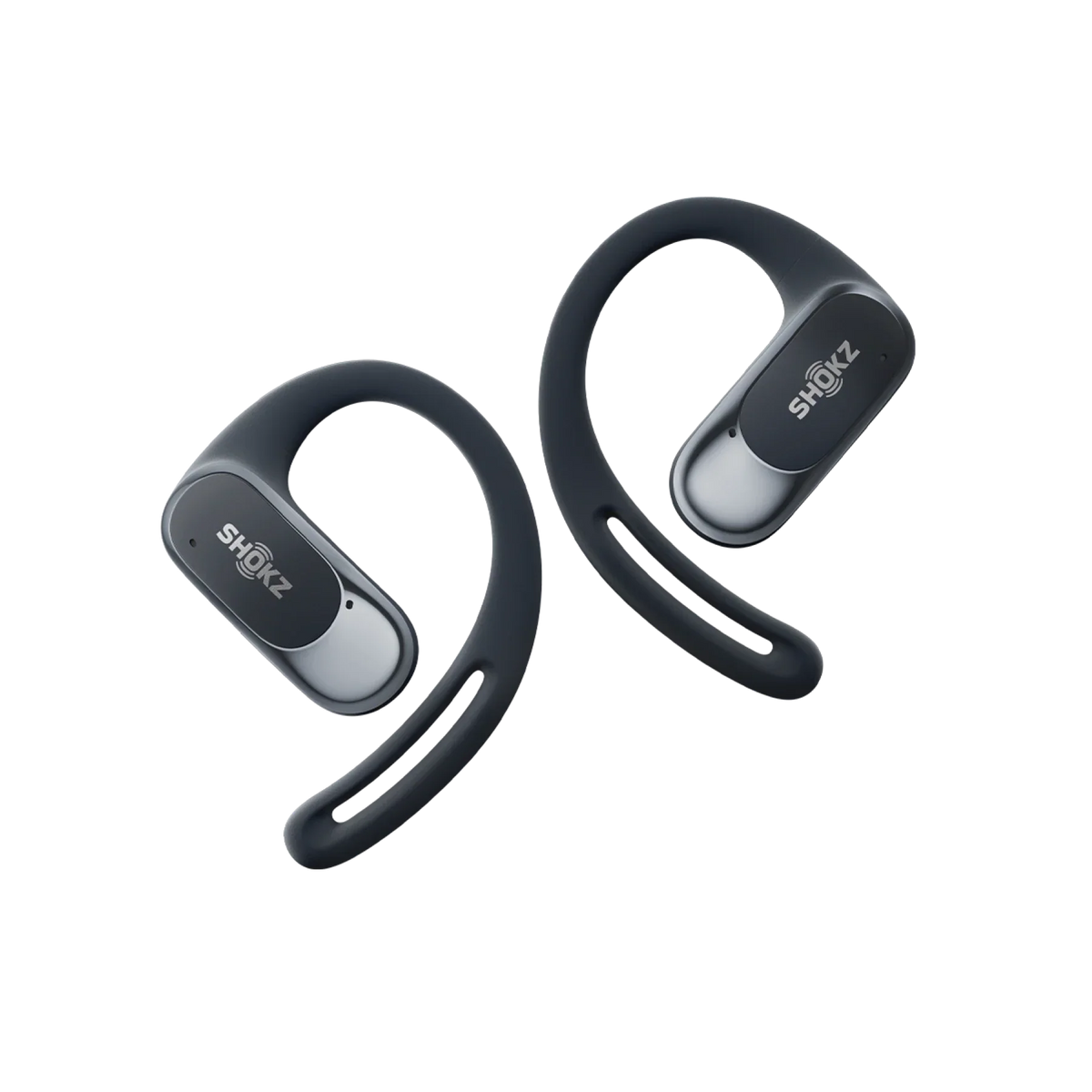 SHOKZ OpenFit Air Wireless Bluetooth Earphones - Black