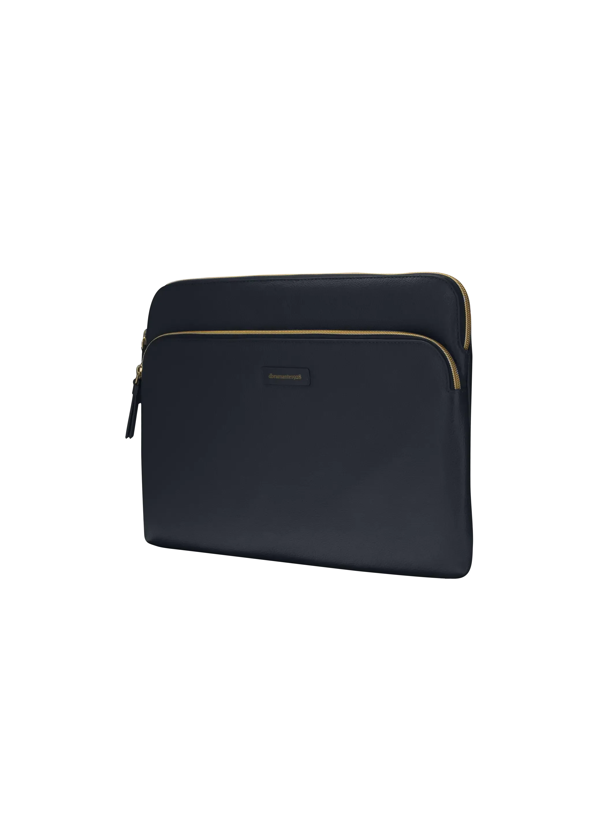 dbramante1928 Paris Plus Sleeve for MacBook Air 13" / MacBook Pro 13" - Pacific Blue