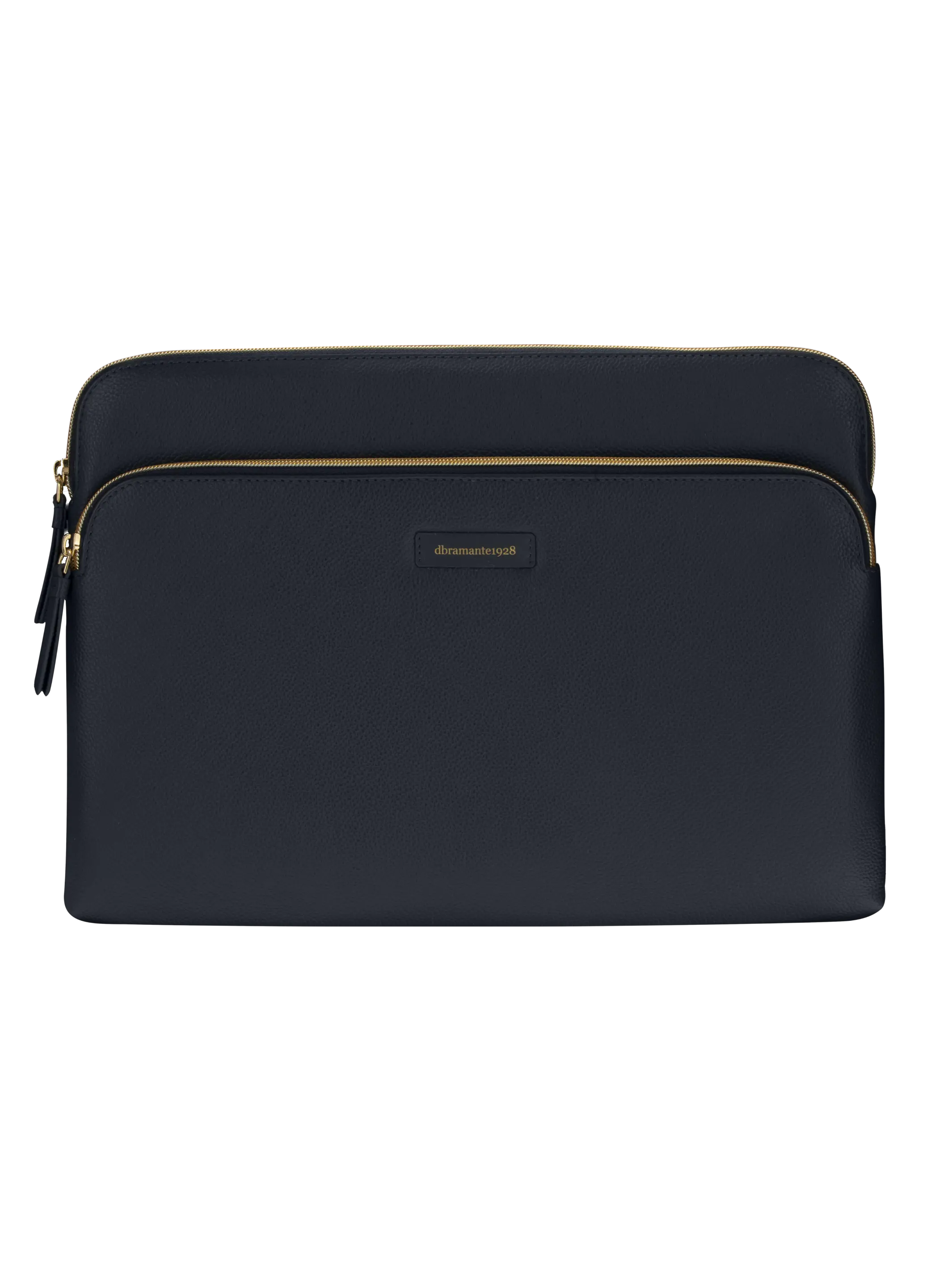 dbramante1928 Paris Plus Sleeve for MacBook Air 13" / MacBook Pro 13" - Pacific Blue