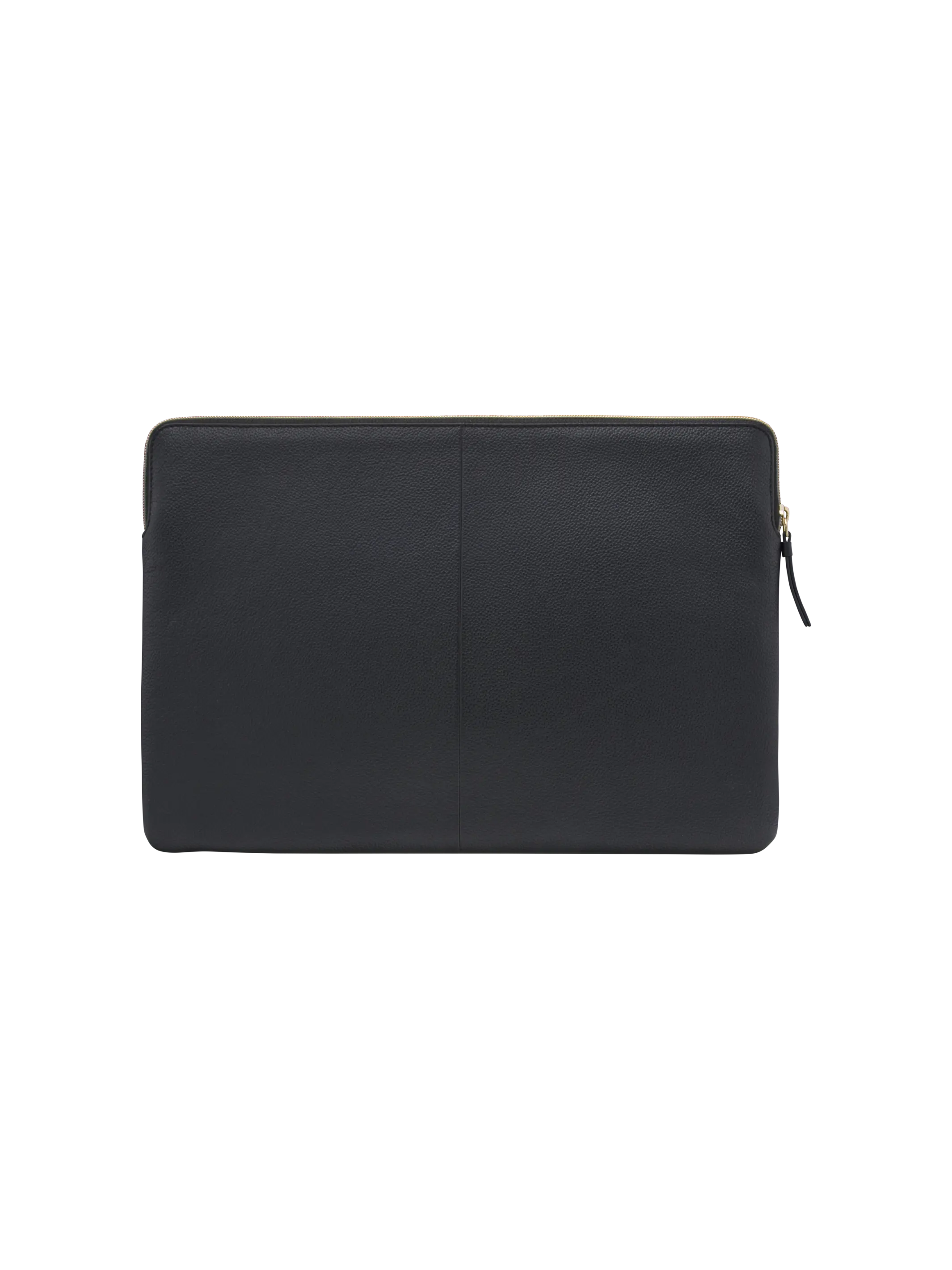 dbramante1928 Paris Sleeve for MacBook Air 13" / MacBook Pro 13" - Night Black #color_night-black