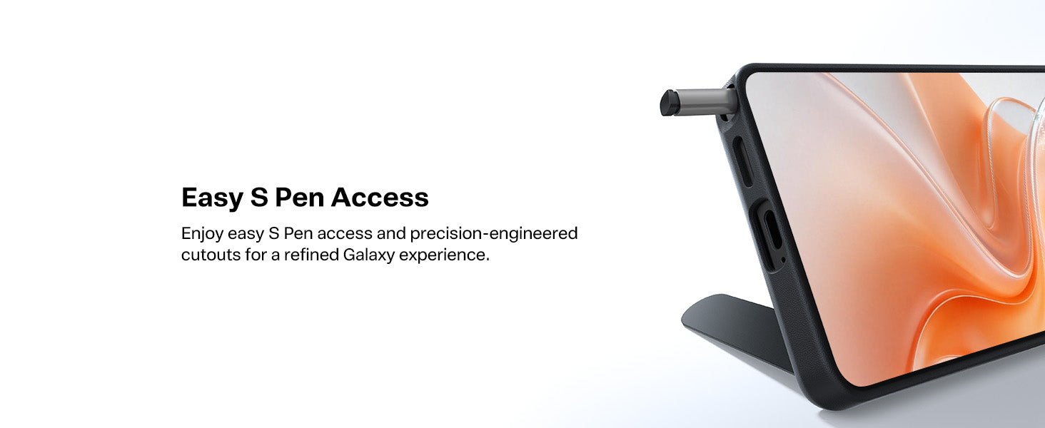 TORRAS Ostand L1 Guardian for Samsung Galaxy S26 Ultra