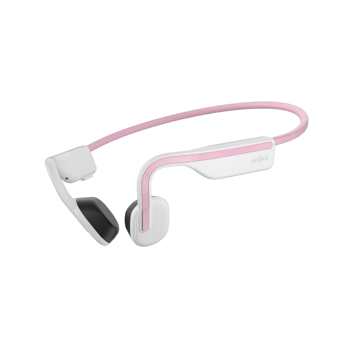 SHOKZ Open Move Bone Conduction Headphones - Pink