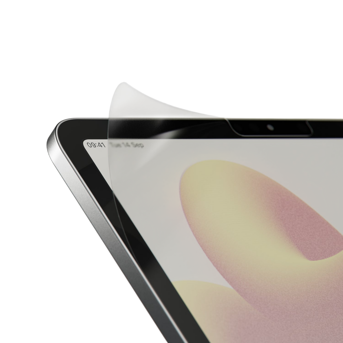 واقي شاشة Paperlike Screen Protector (2 pack) for iPad