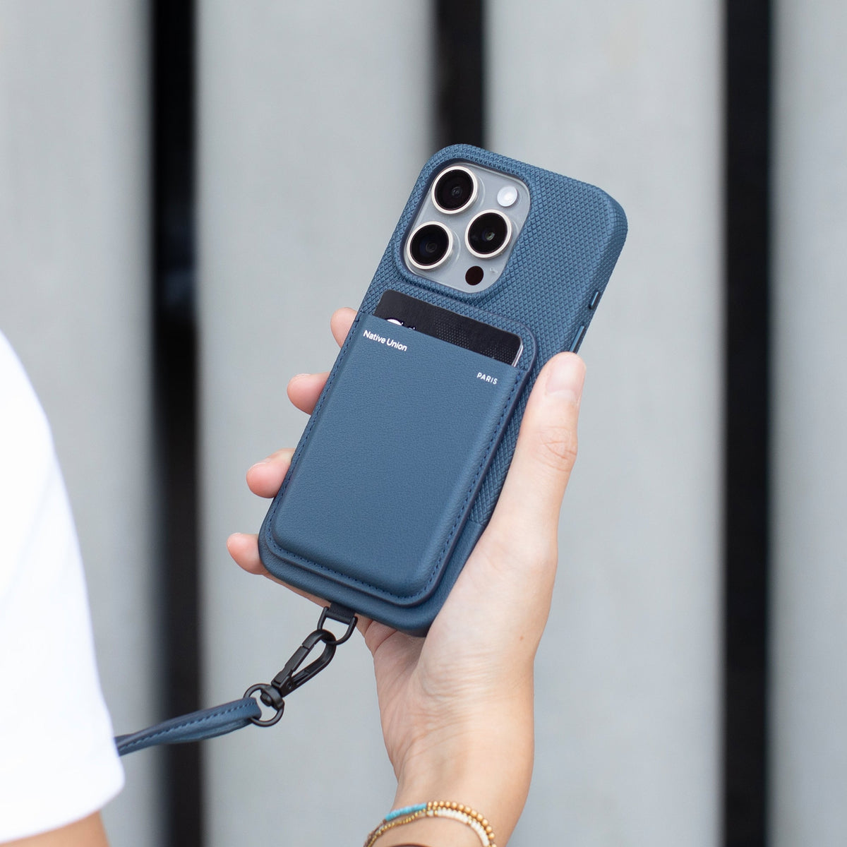 Native Union (Re)Classic MagSafe Wallet