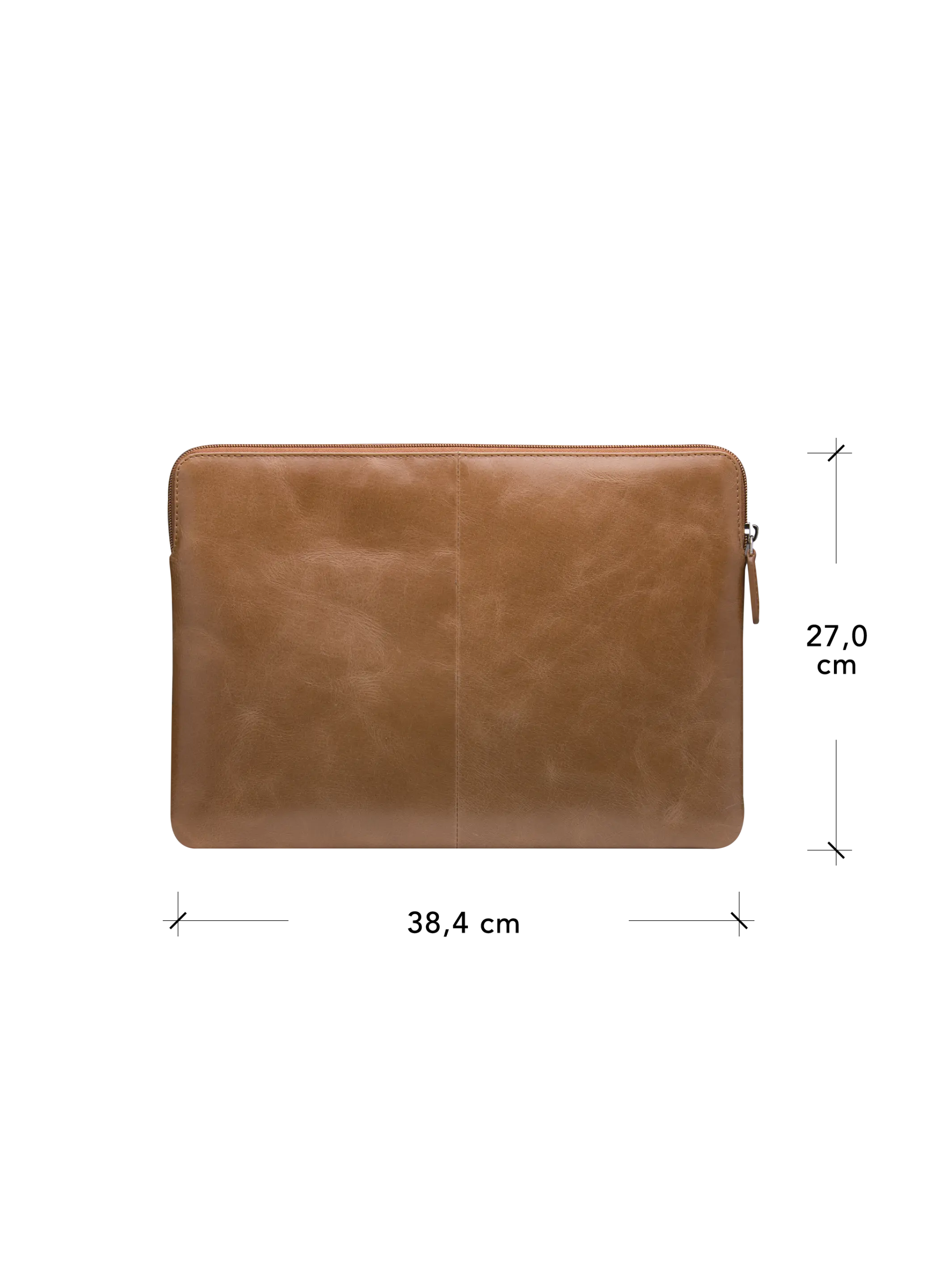 dbramante1928 Skagen Pro for MacBook Air 15" - Tan