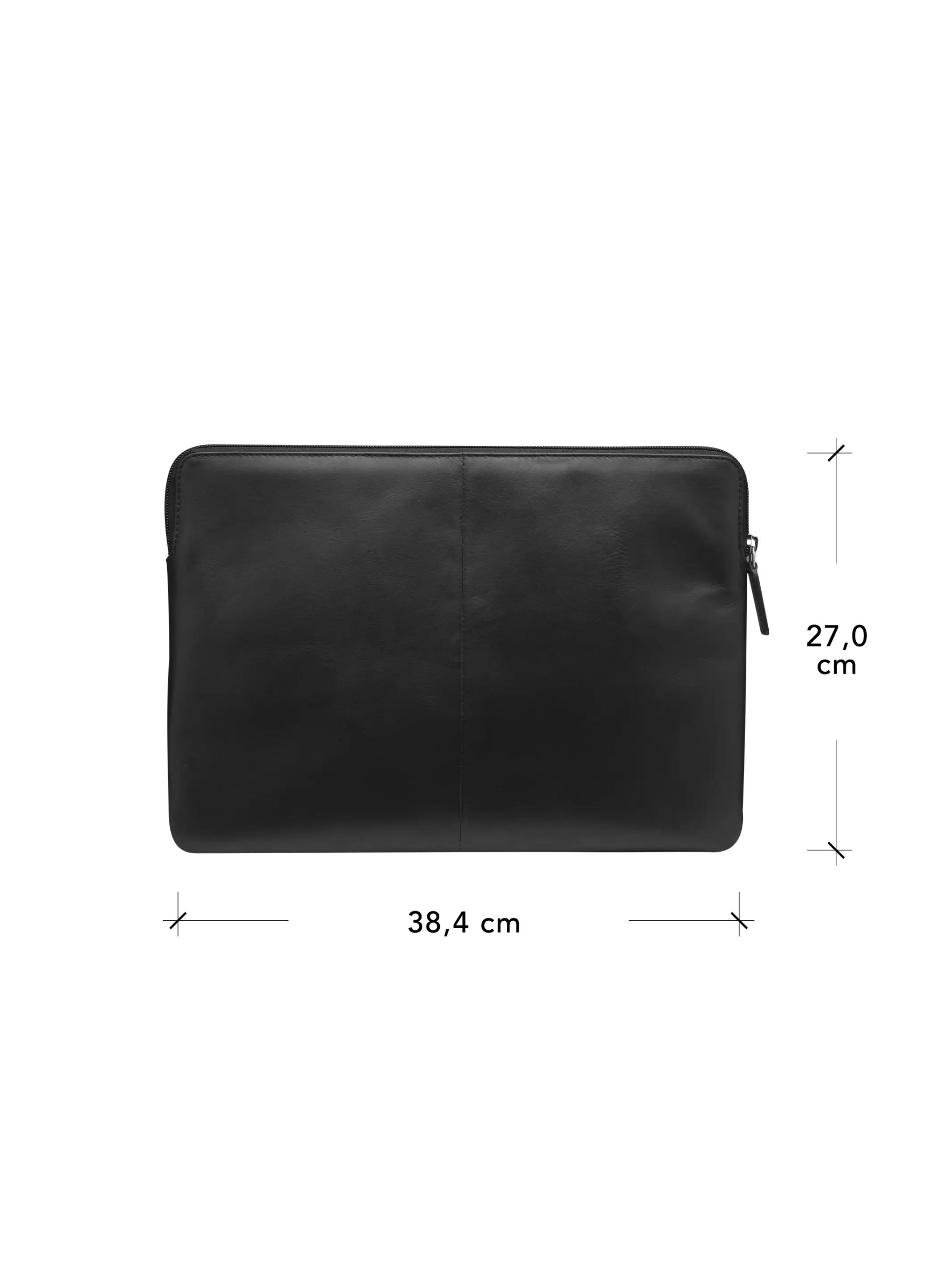 dbramante1928 Skagen Pro for MacBook Air 15" - Black