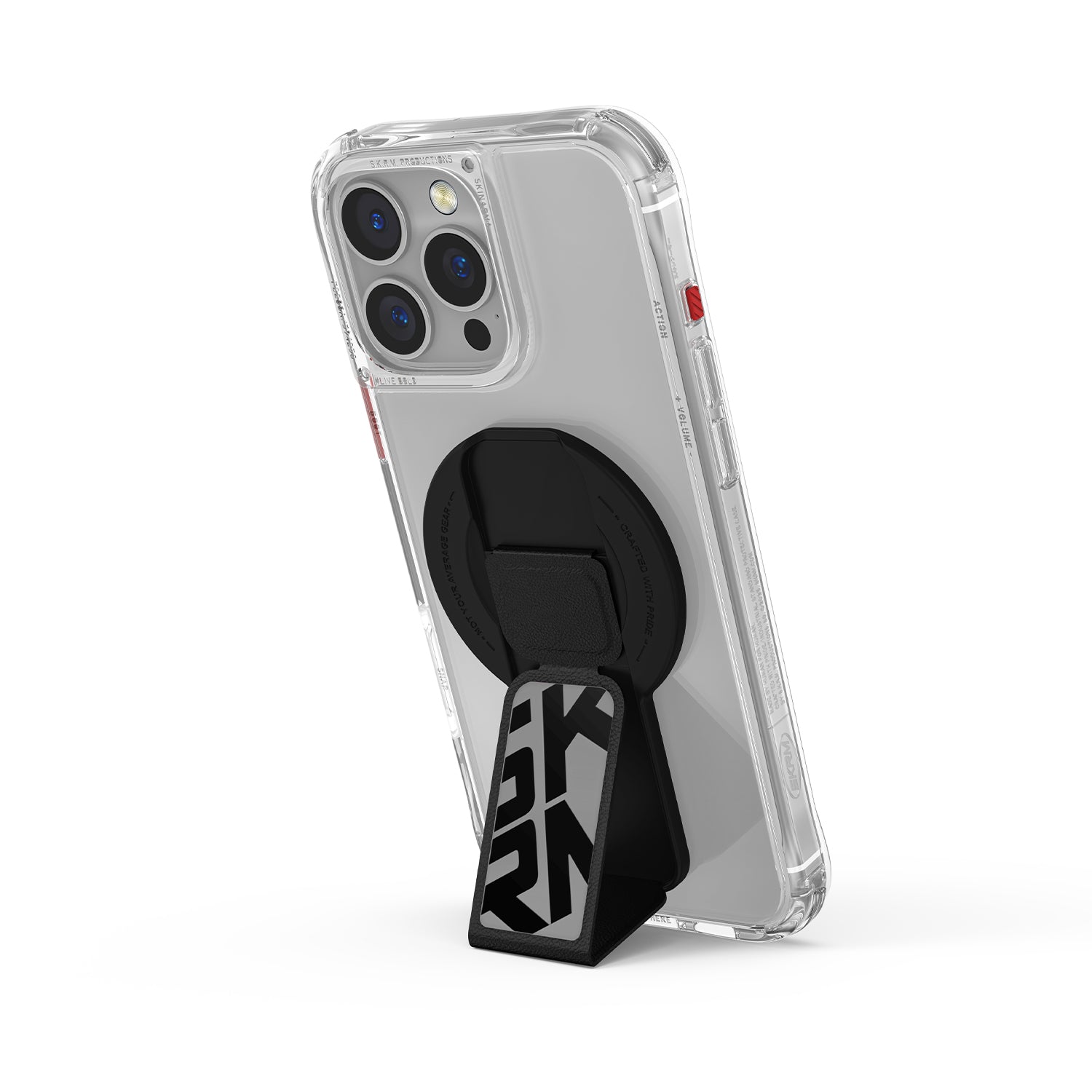 Skinarma KIRA KOBAI ARCH XE Magnetic Grip-Stand