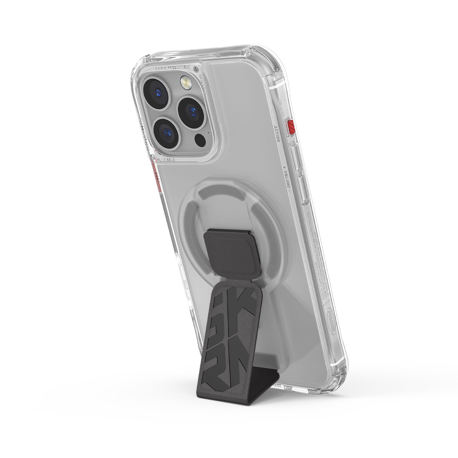 Skinarma PHAZE ARCH XE Magnetic Grip-Stand