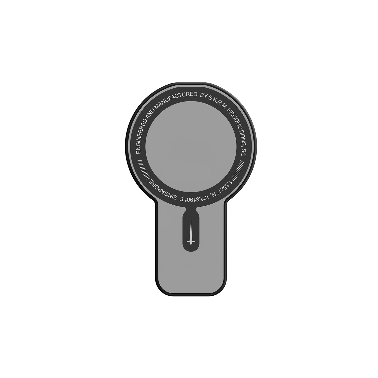 Skinarma KIRA KOBAI ARCH XE Magnetic Grip-Stand