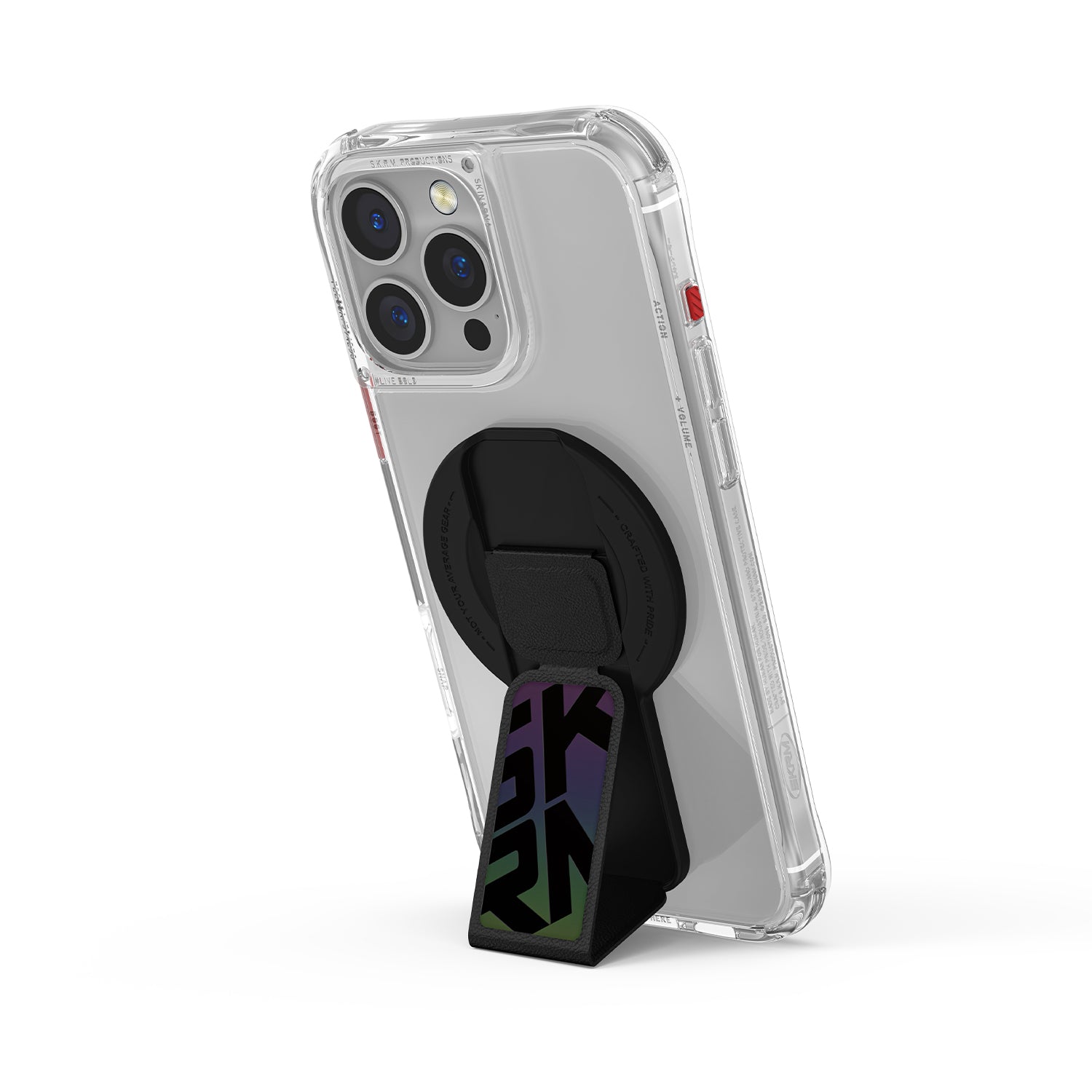 Skinarma KIRA KOBAI ARCH XE Magnetic Grip-Stand