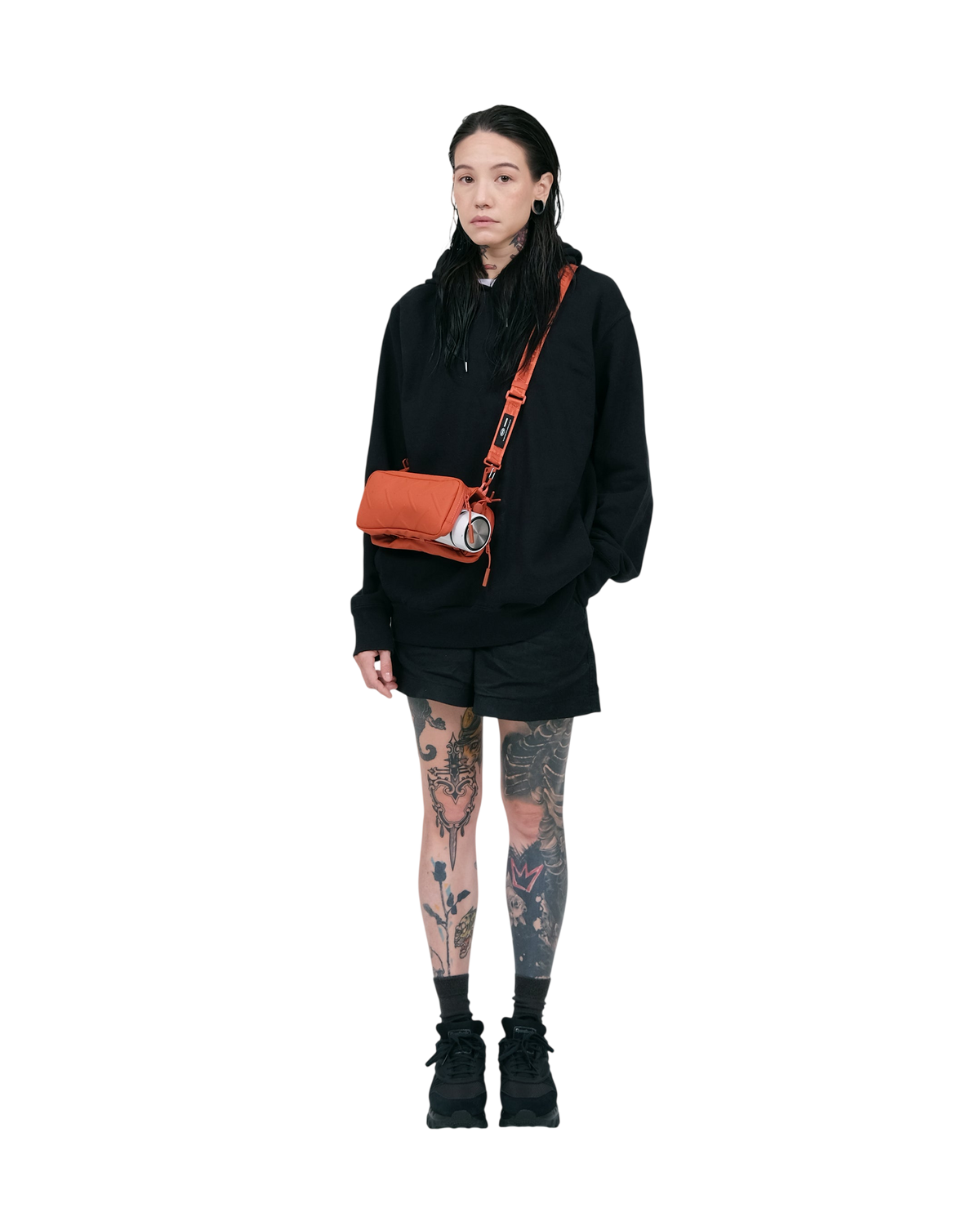 Skinarma JUNO Bottle Sacoche Bag