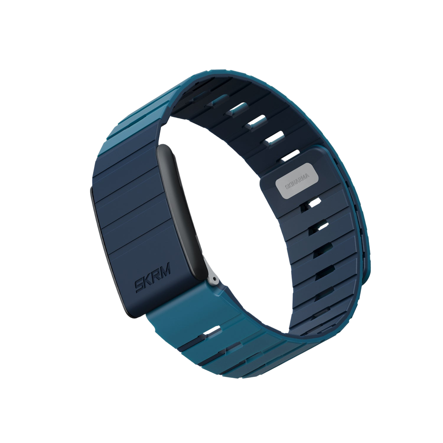 Skinarma GEMINI Strap for Whoop 5 MG Series