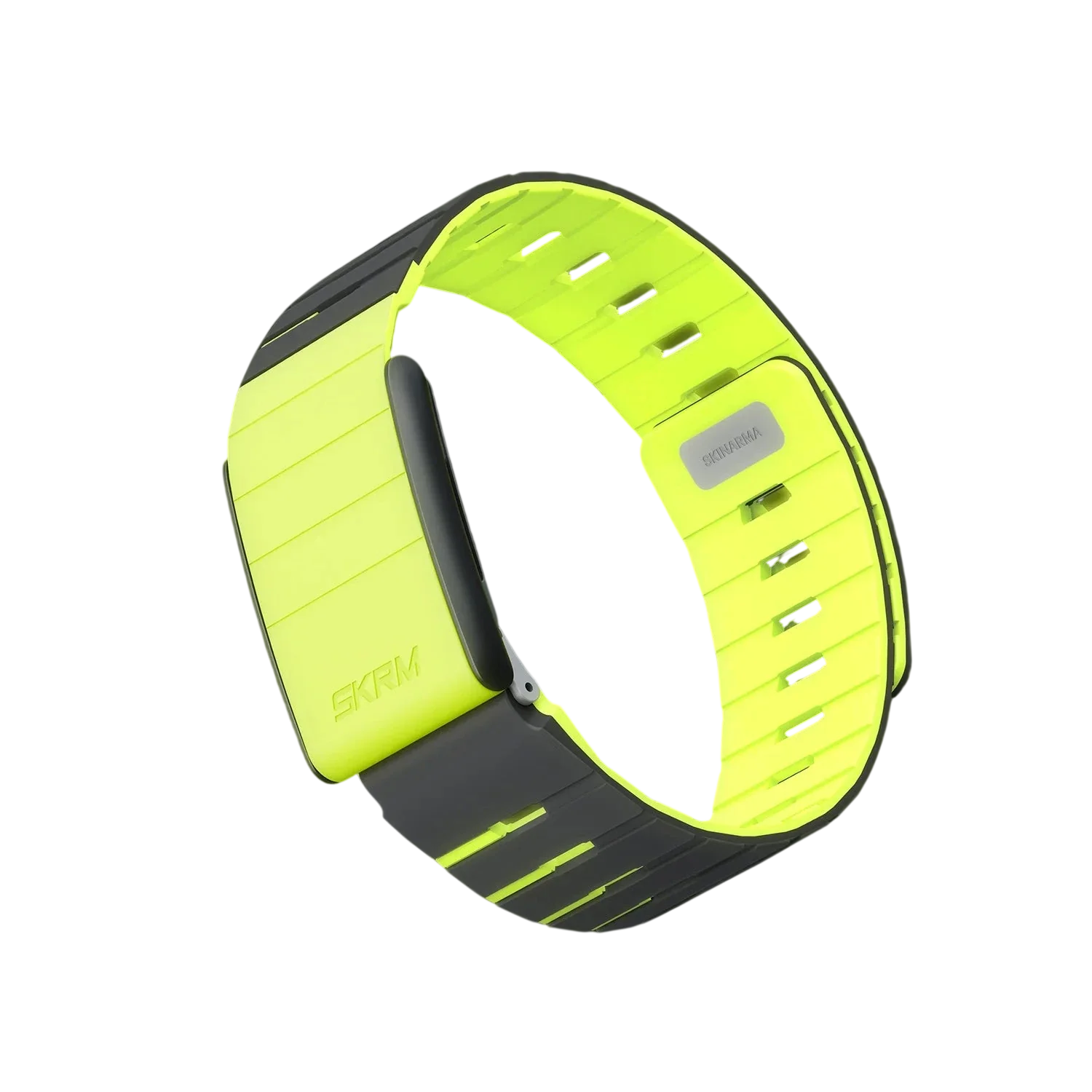 Skinarma GEMINI Strap for Whoop 5 MG Series - NITEGLOW