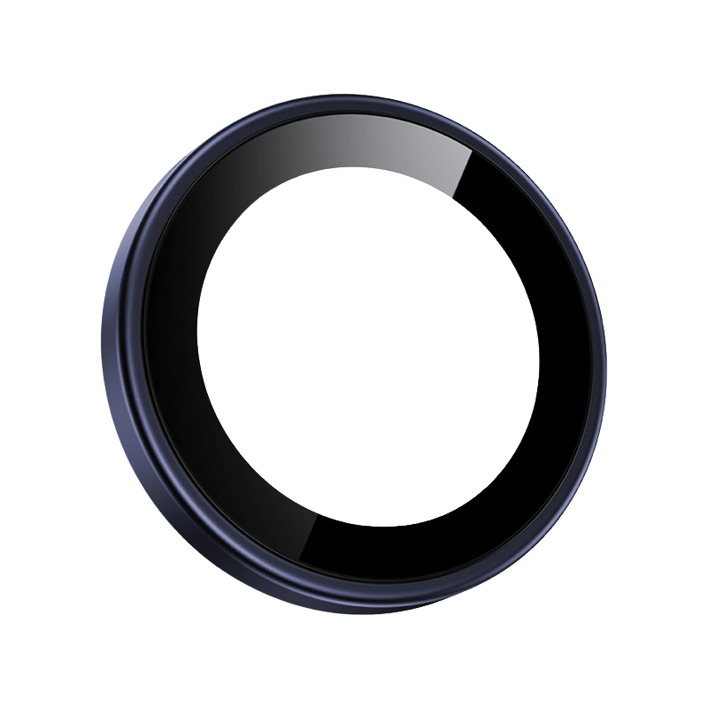 Benks Sapphire Lens Protector for iPhone 17 Pro Max / 17 Pro