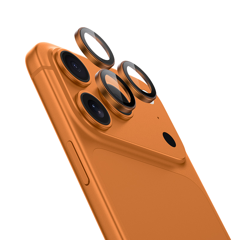 Benks Sapphire Lens Protector for iPhone 17 Pro Max / 17 Pro