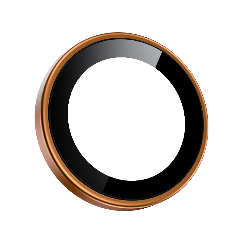 Benks Sapphire Lens Protector for iPhone 17 Pro Max / 17 Pro