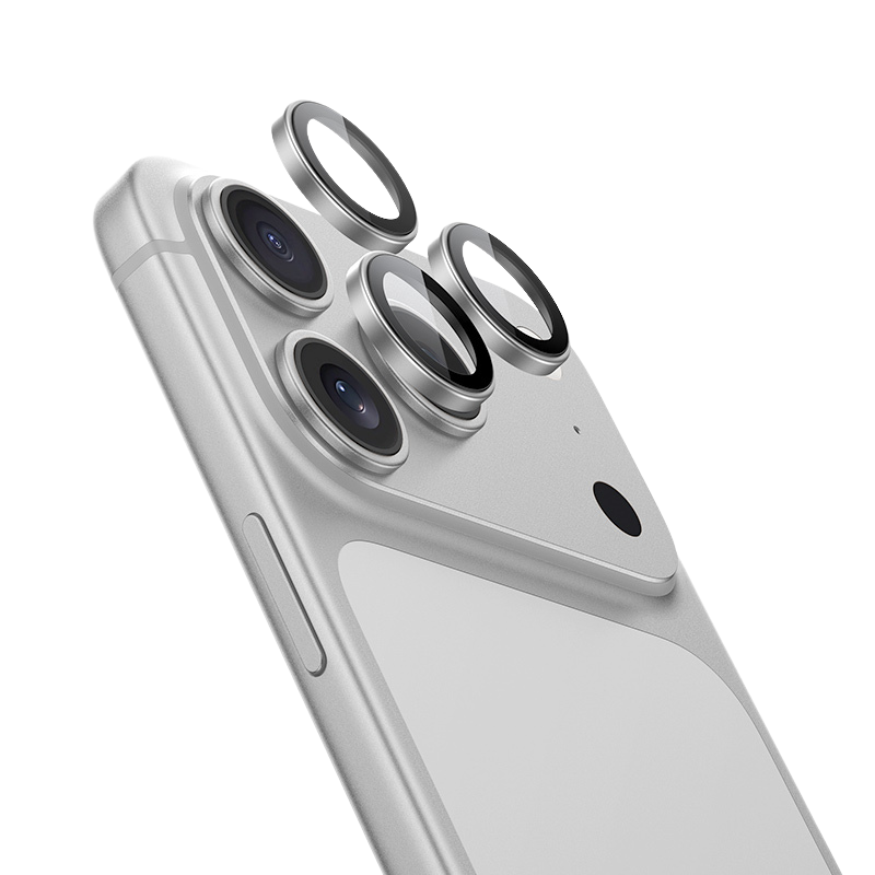 Benks Sapphire Lens Protector for iPhone 17 Pro Max / 17 Pro