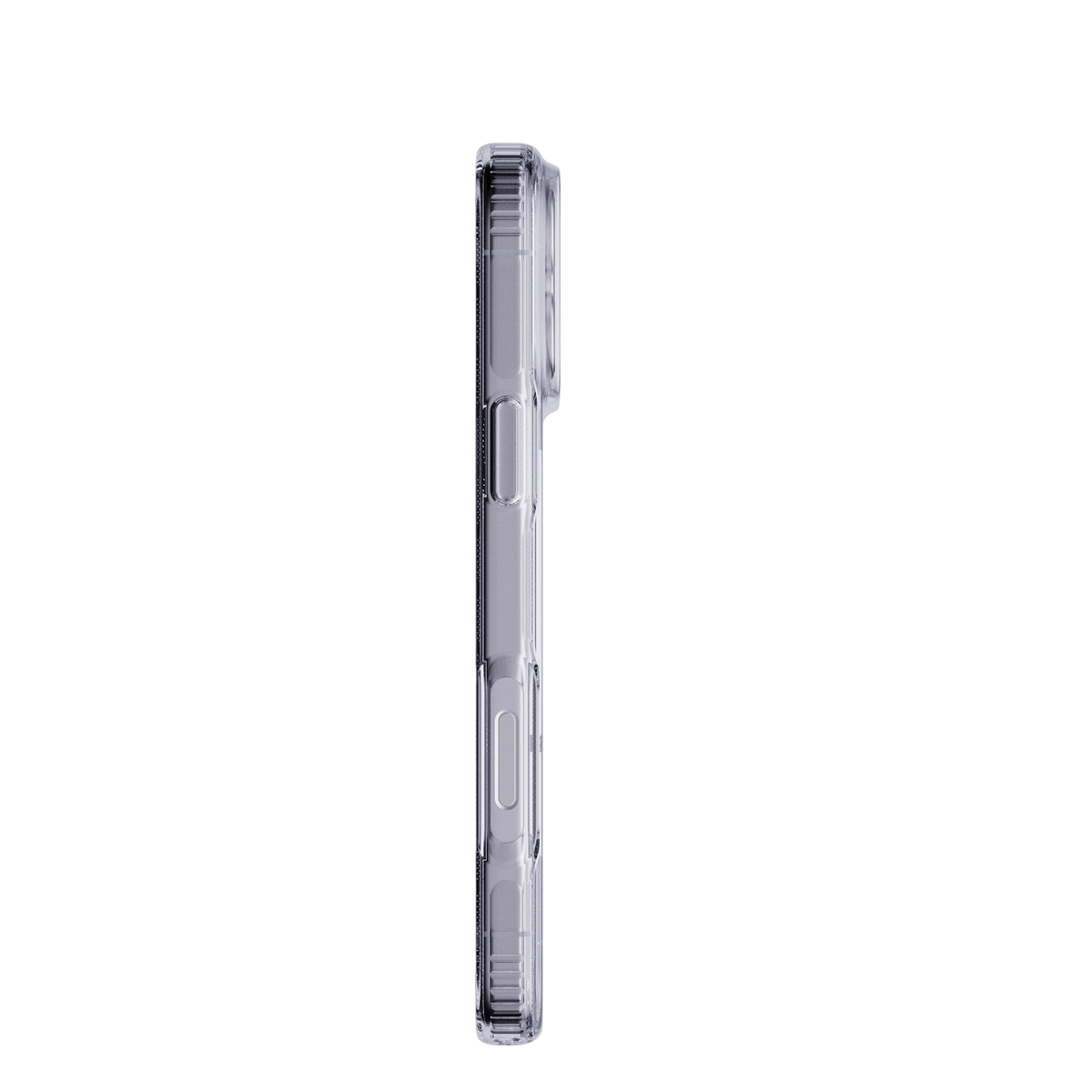 Tech21 EvoClear MagSafe Case for Apple iPhone 17 Pro Max - Clear