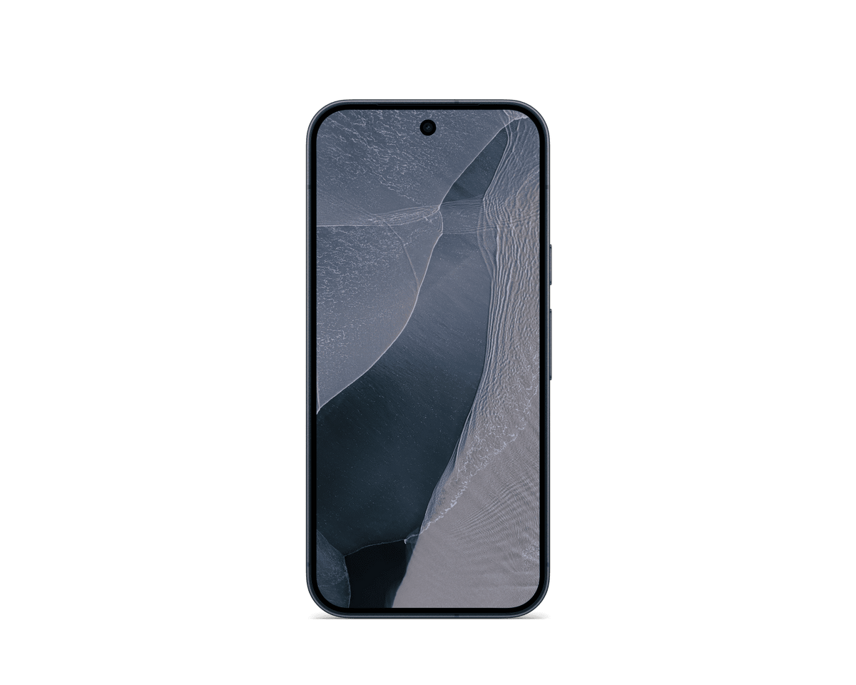 Google Pixel 11 Pro XL - Obsidian
