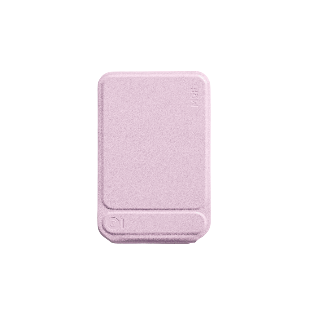 Moft Snap Phone Tripod Stand MOVAS™ - MagSafe Compatible - Peony