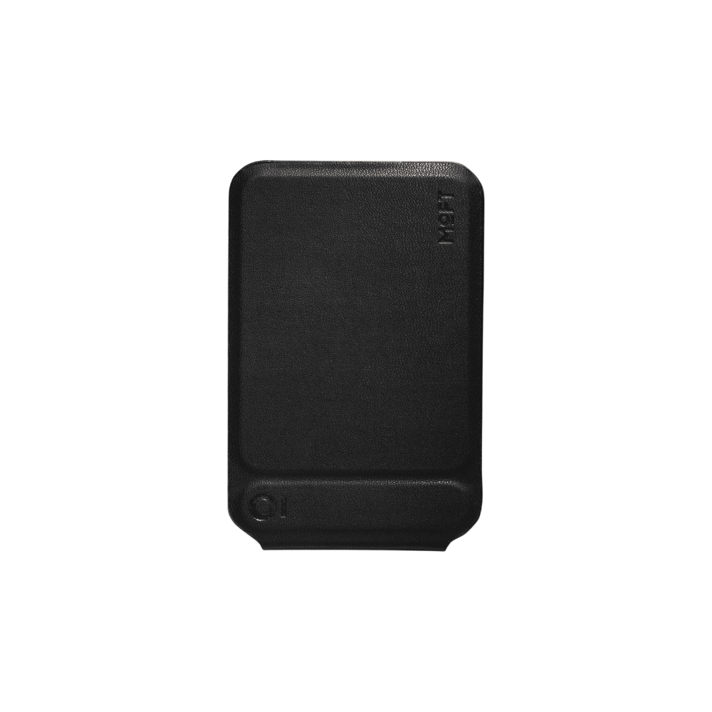 Moft Snap Phone Tripod Stand MOVAS™ - MagSafe Compatible - Jet Black