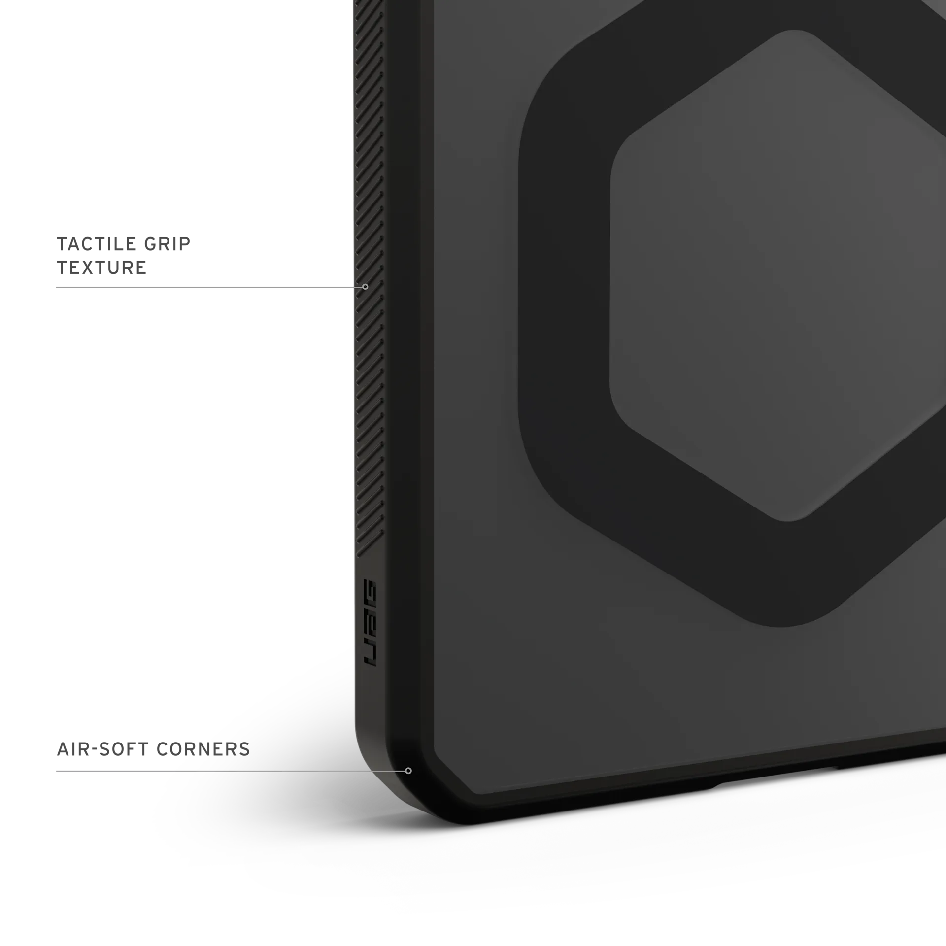 UAG Mouve Case for Samsung Galaxy Z Flip7