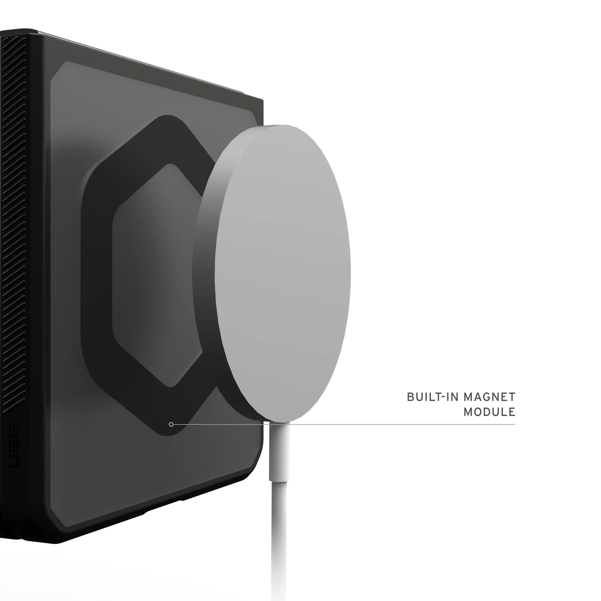 UAG Mouve Case for Samsung Galaxy Z Flip7