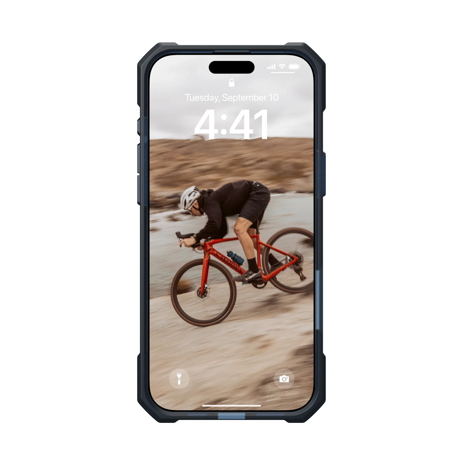 UAG Essential Armor Case for iPhone 16 Pro Max