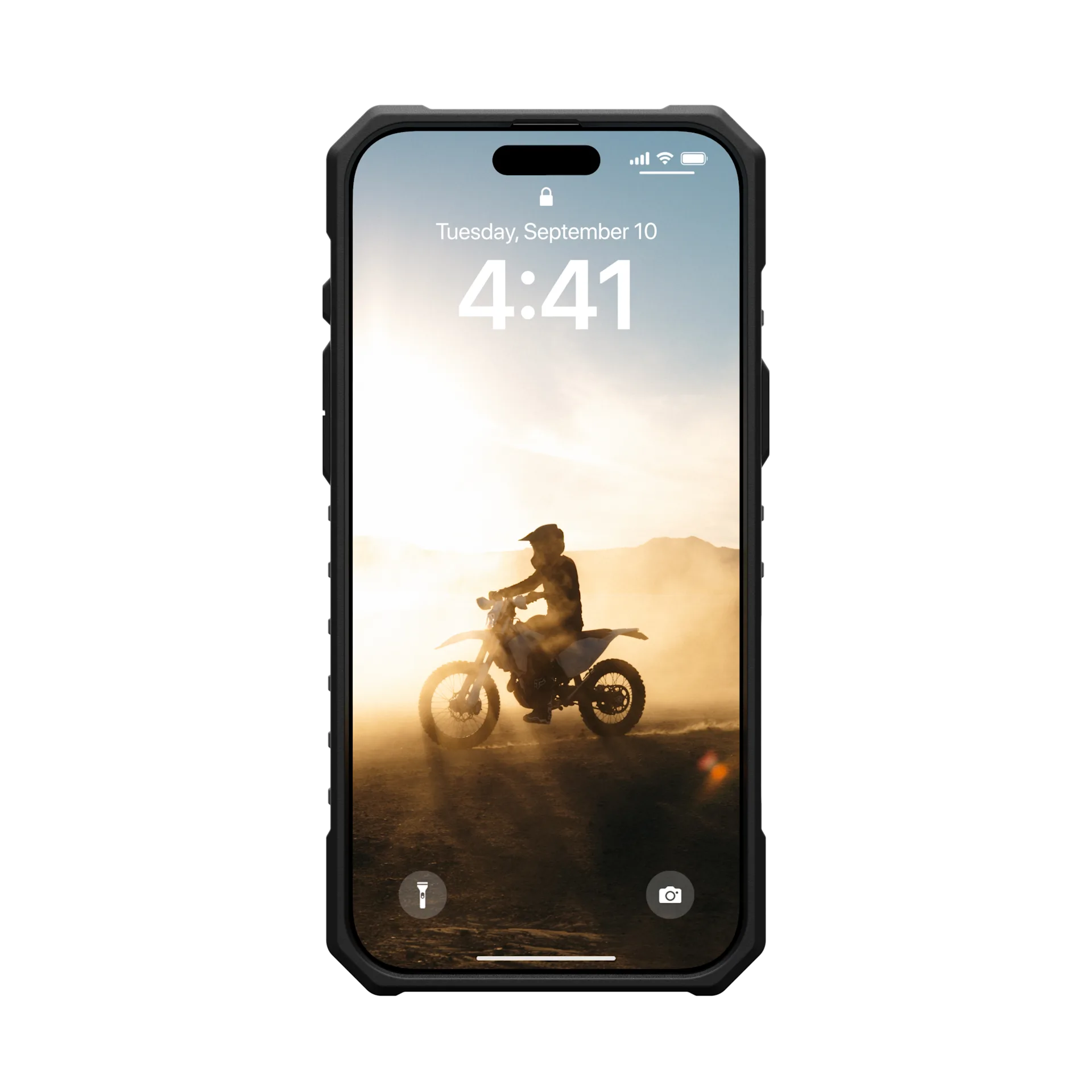 UAG Pathfinder Case for iPhone 16 Pro Max