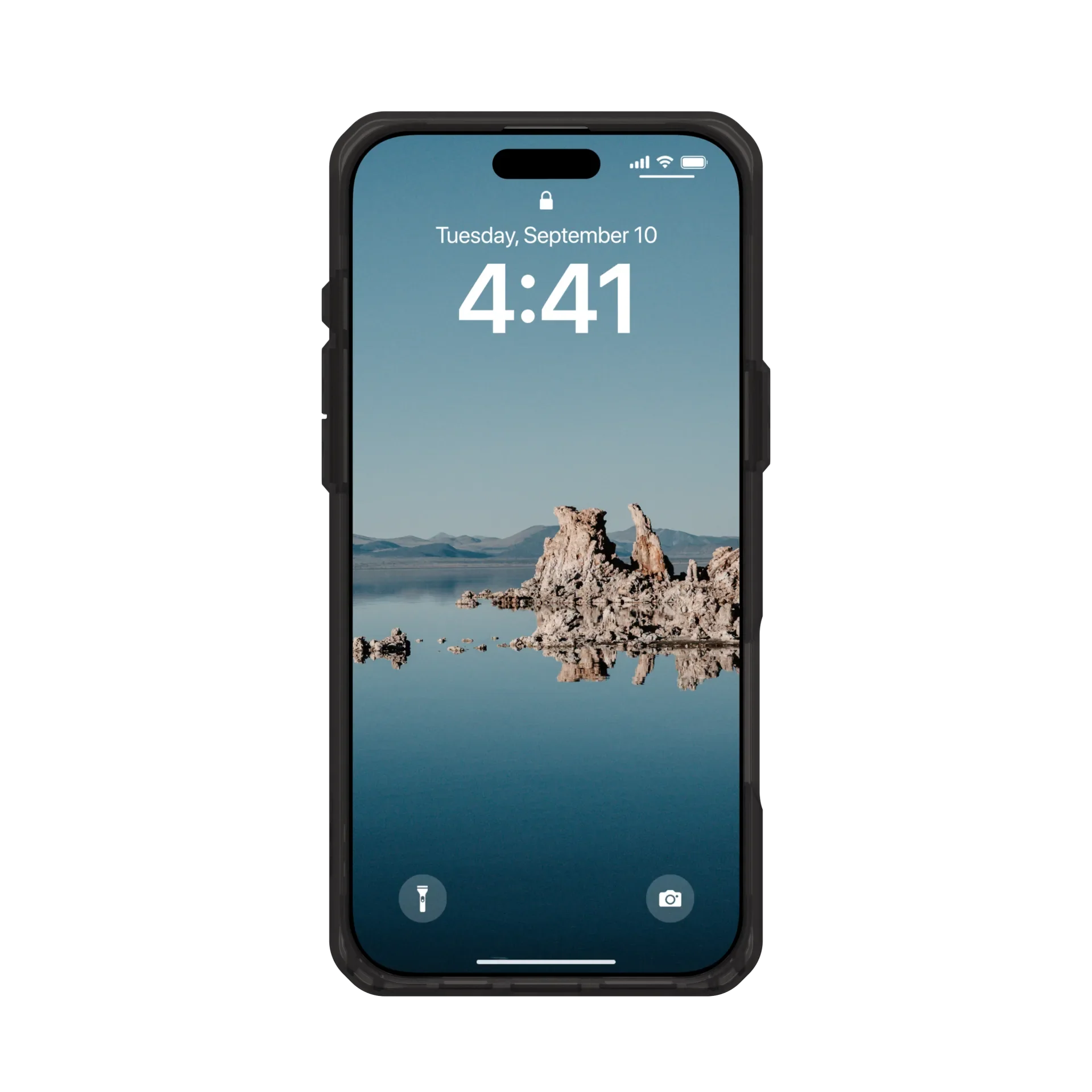 UAG Plyo Case for iPhone 16 Pro Max