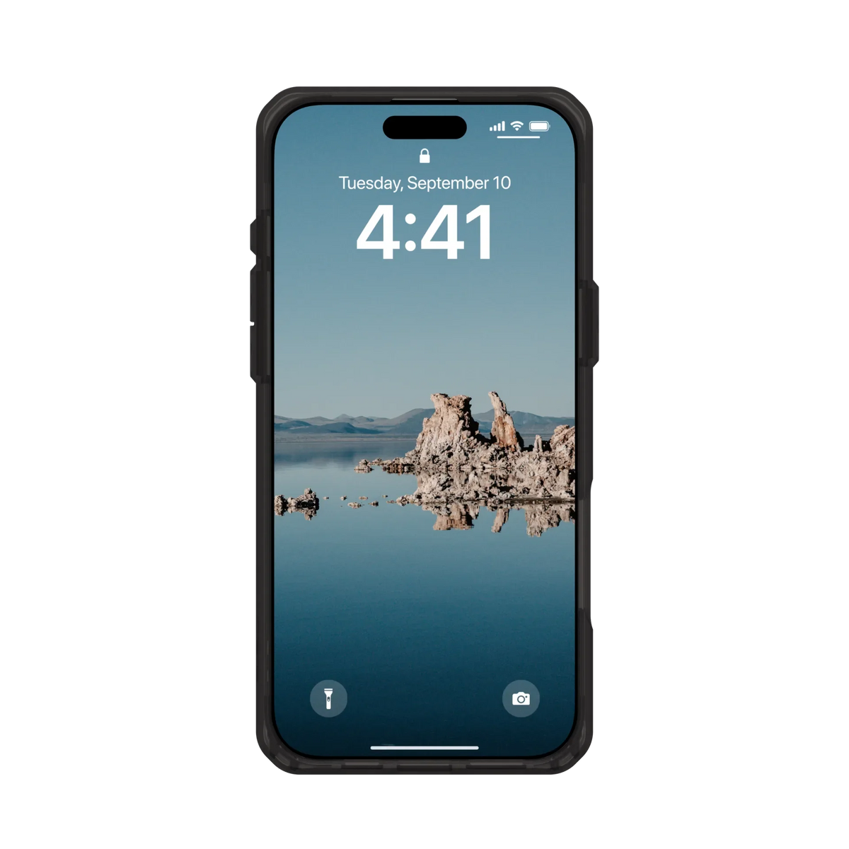 UAG Plyo Case for iPhone 16 Pro Max