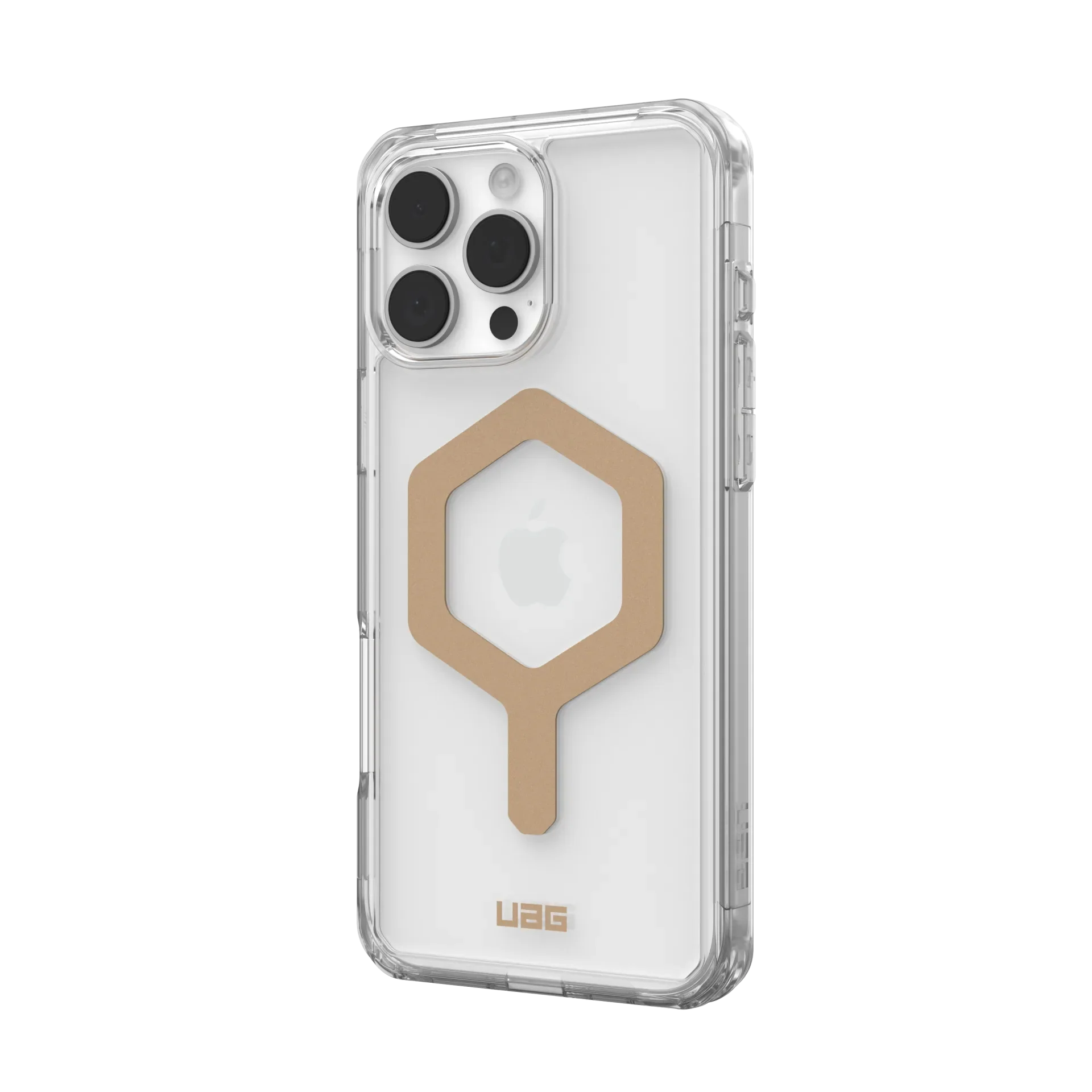 UAG Plyo Case for iPhone 16 Pro Max
