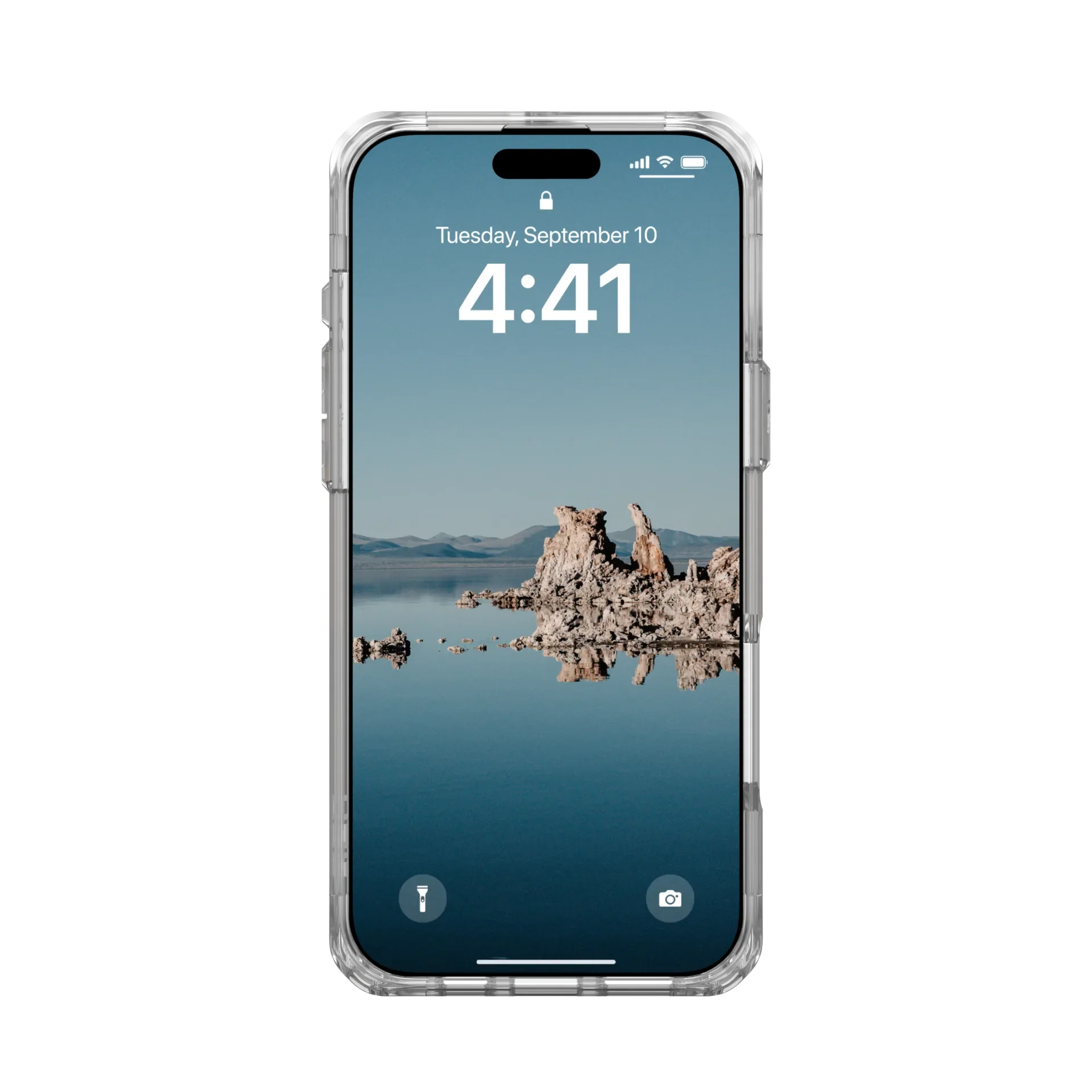 UAG Plyo Case for iPhone 16 Pro Max