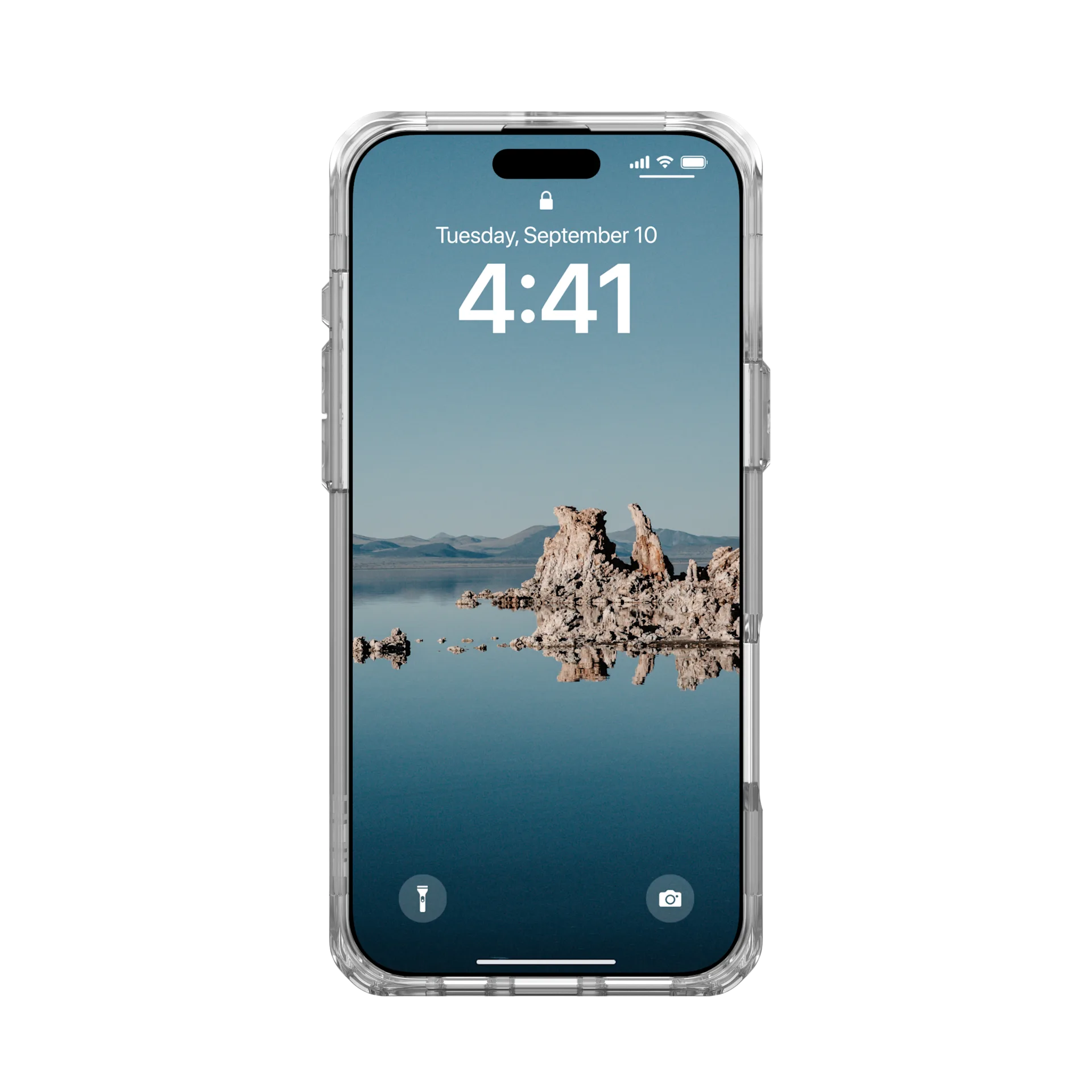 UAG Plyo Case for iPhone 16 Pro Max