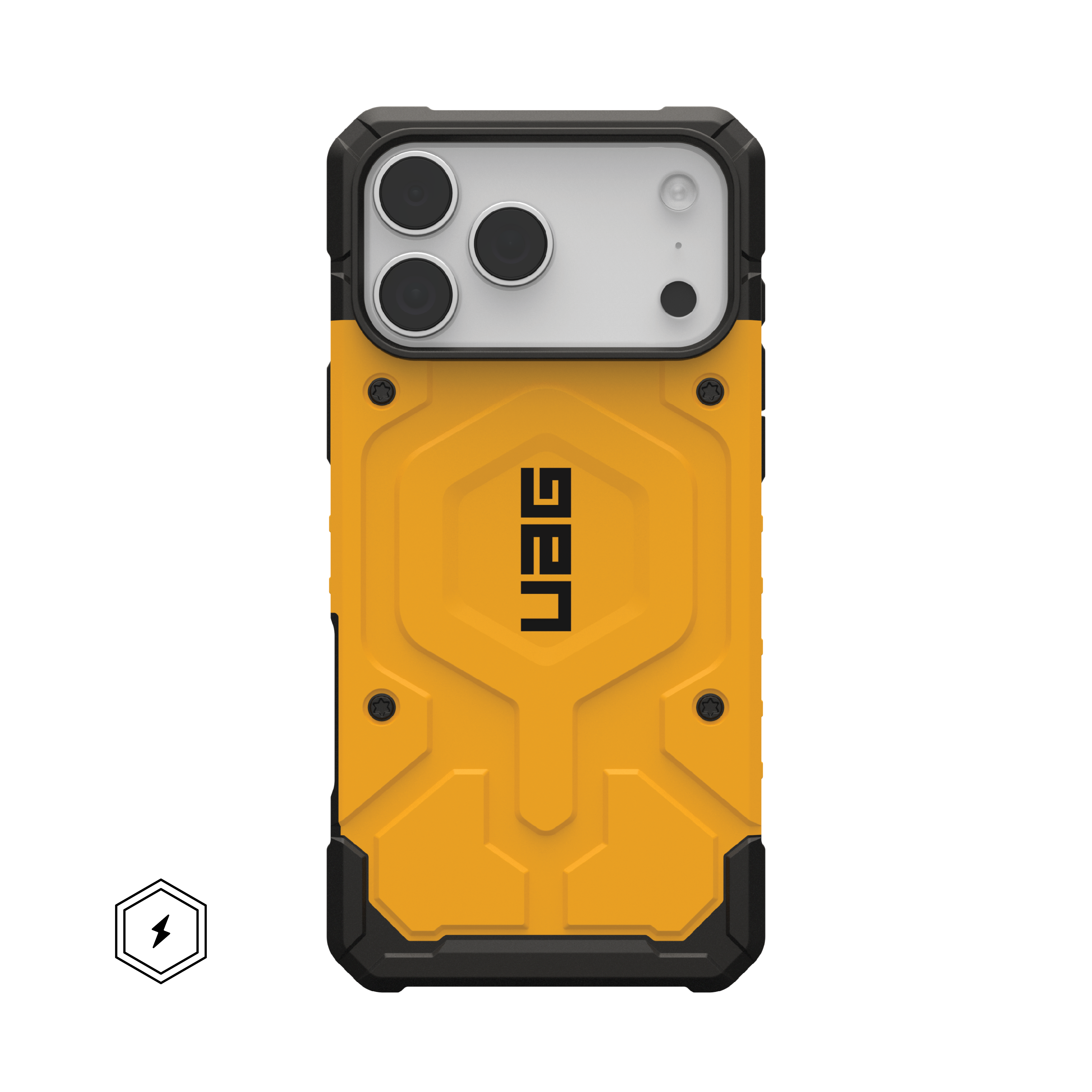UAG Pathfinder Case for iPhone 17 Pro & Pro Max