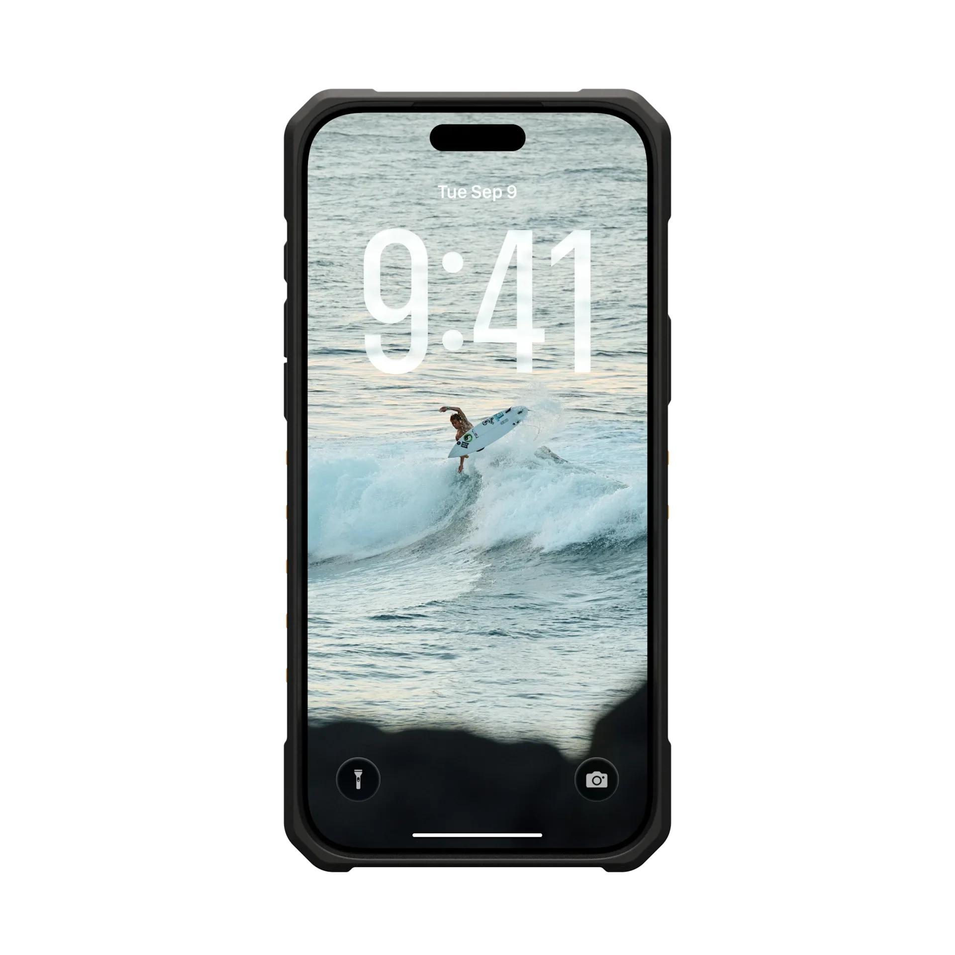 UAG Pathfinder Case for iPhone 17 Pro & Pro Max