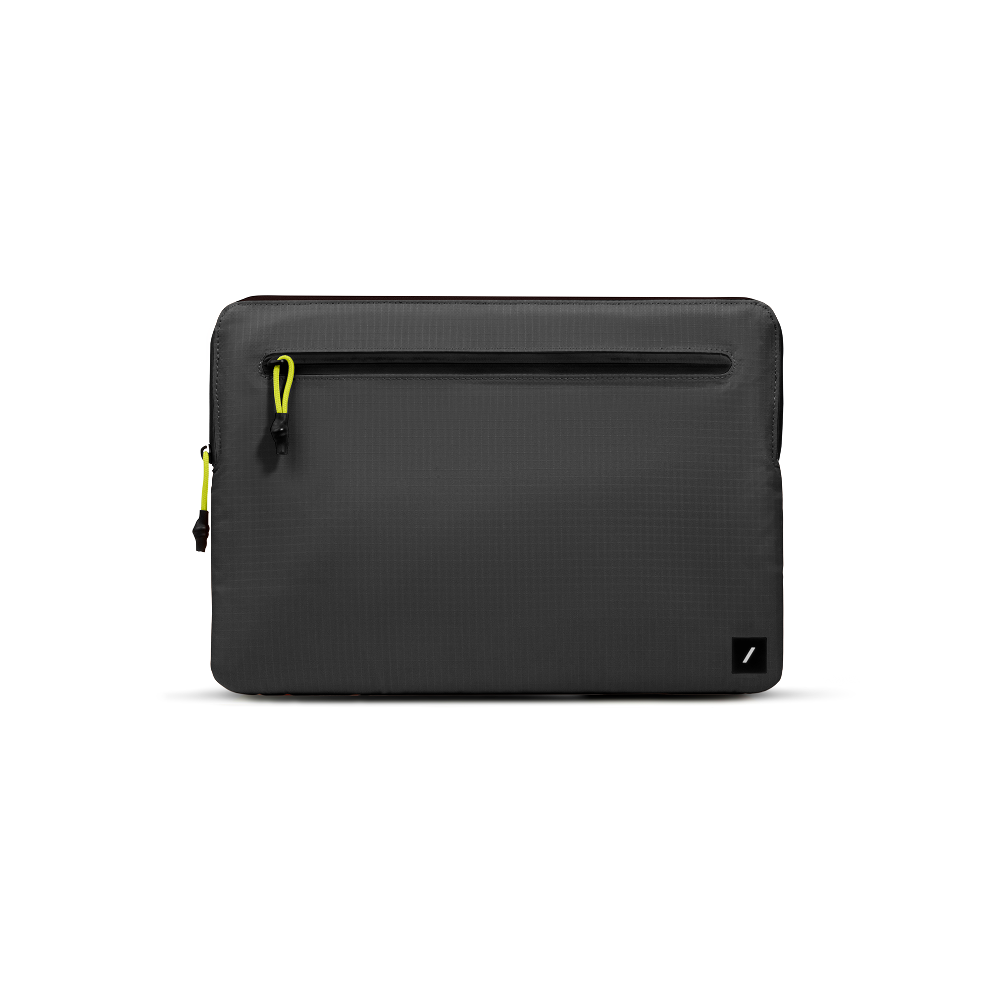 Native Union Ultralight Sleeve for MacBook Pro 14" - Black #color_black