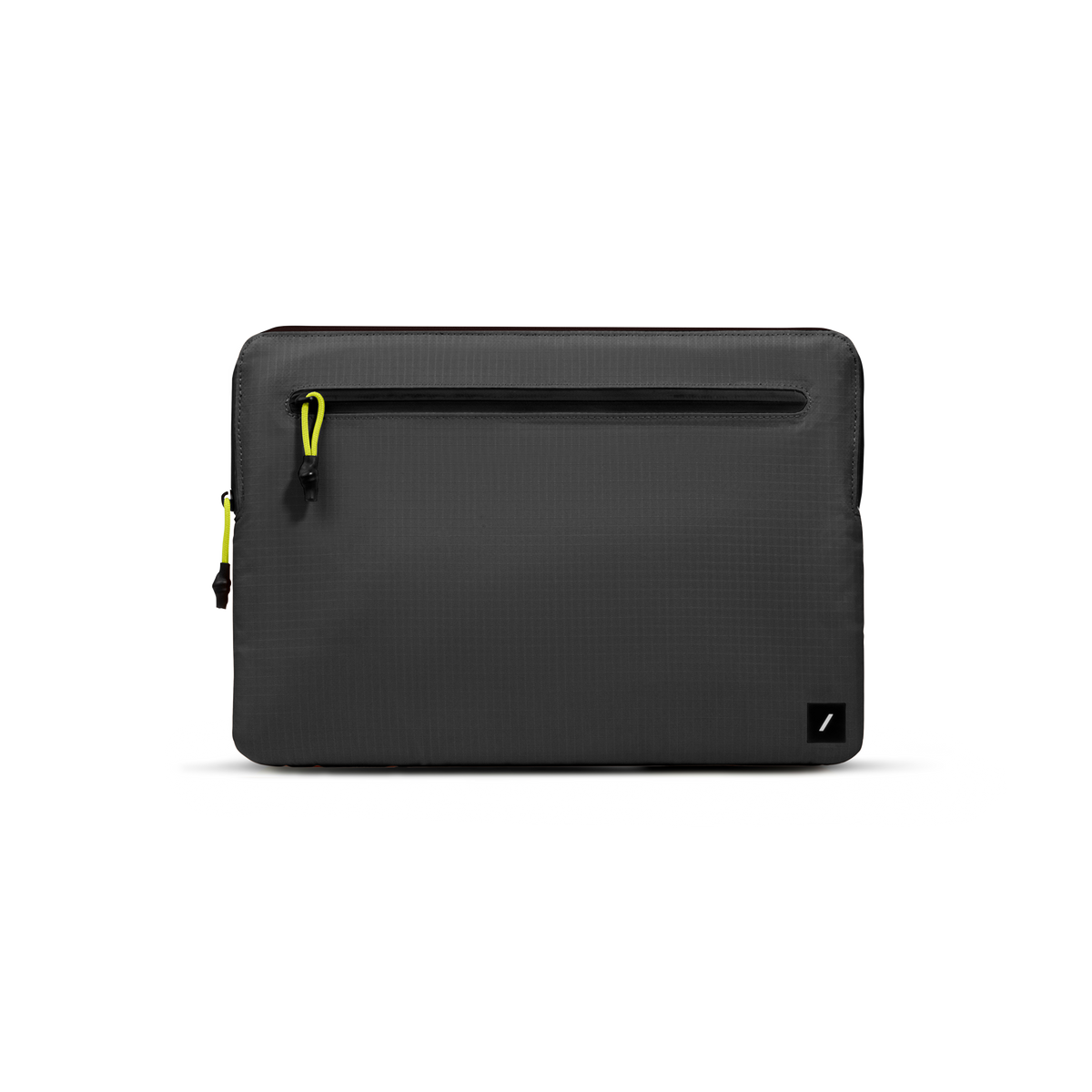 Native Union Ultralight Sleeve for MacBook Pro 14" - Black #color_black