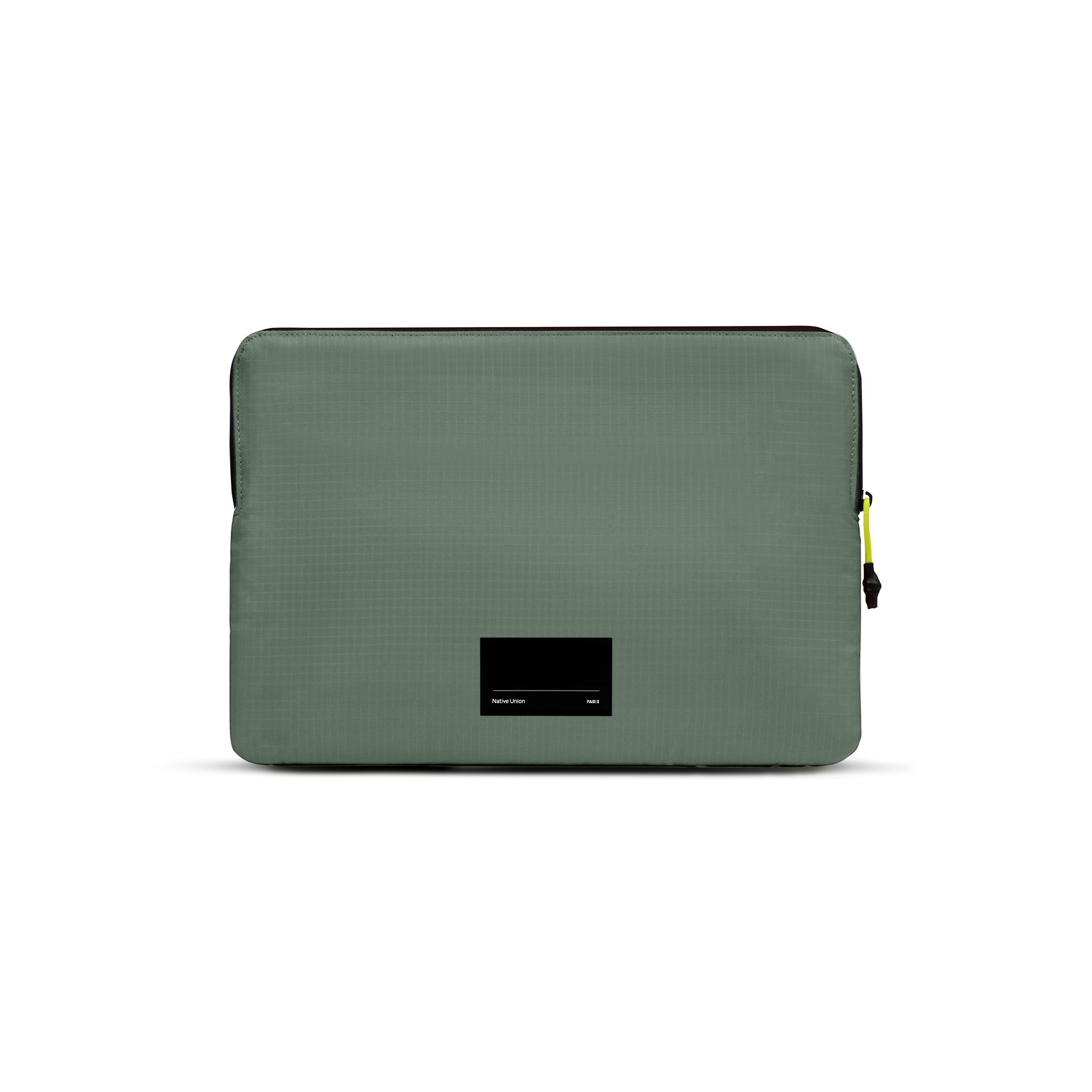 Native Union Ultralight Sleeve for MacBook Pro 14" - Slate Green