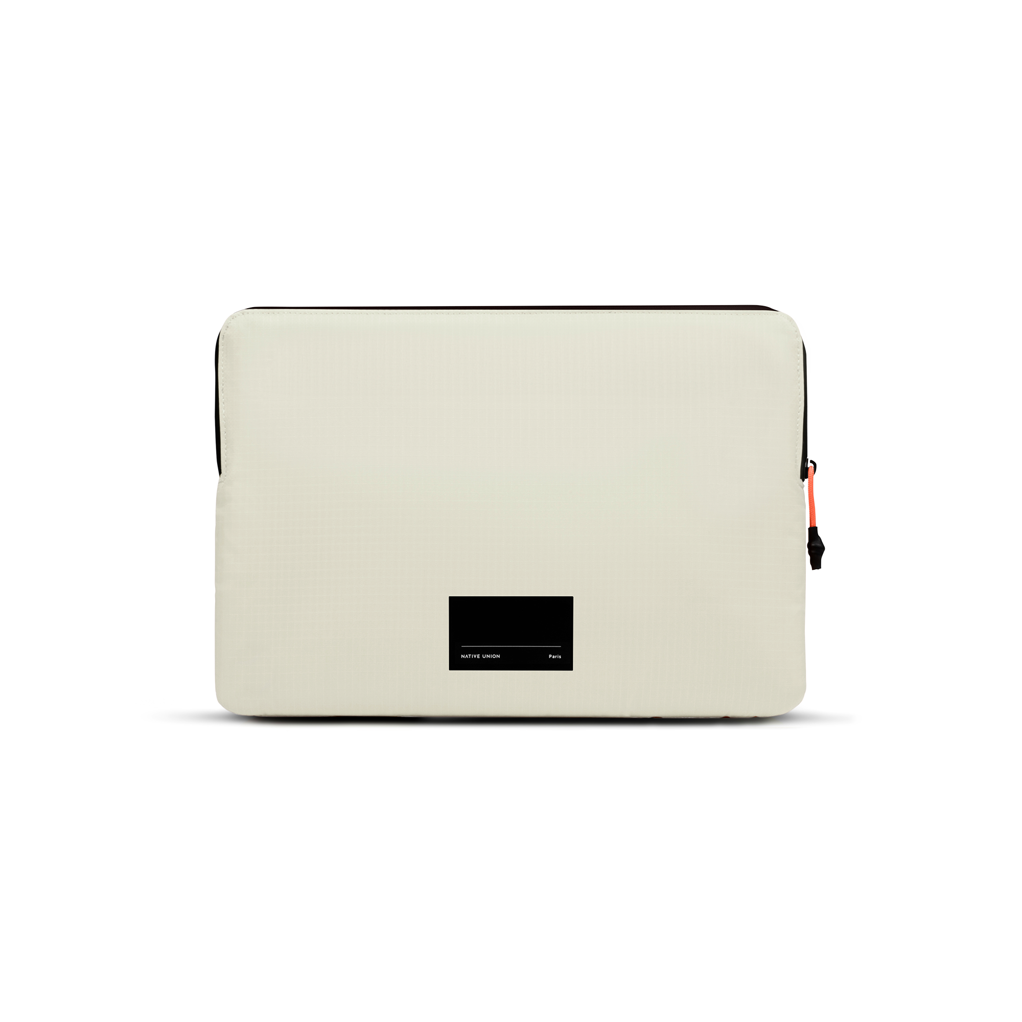 Native Union Ultralight Sleeve for MacBook Pro 14" - Sandstone #color_sandstone