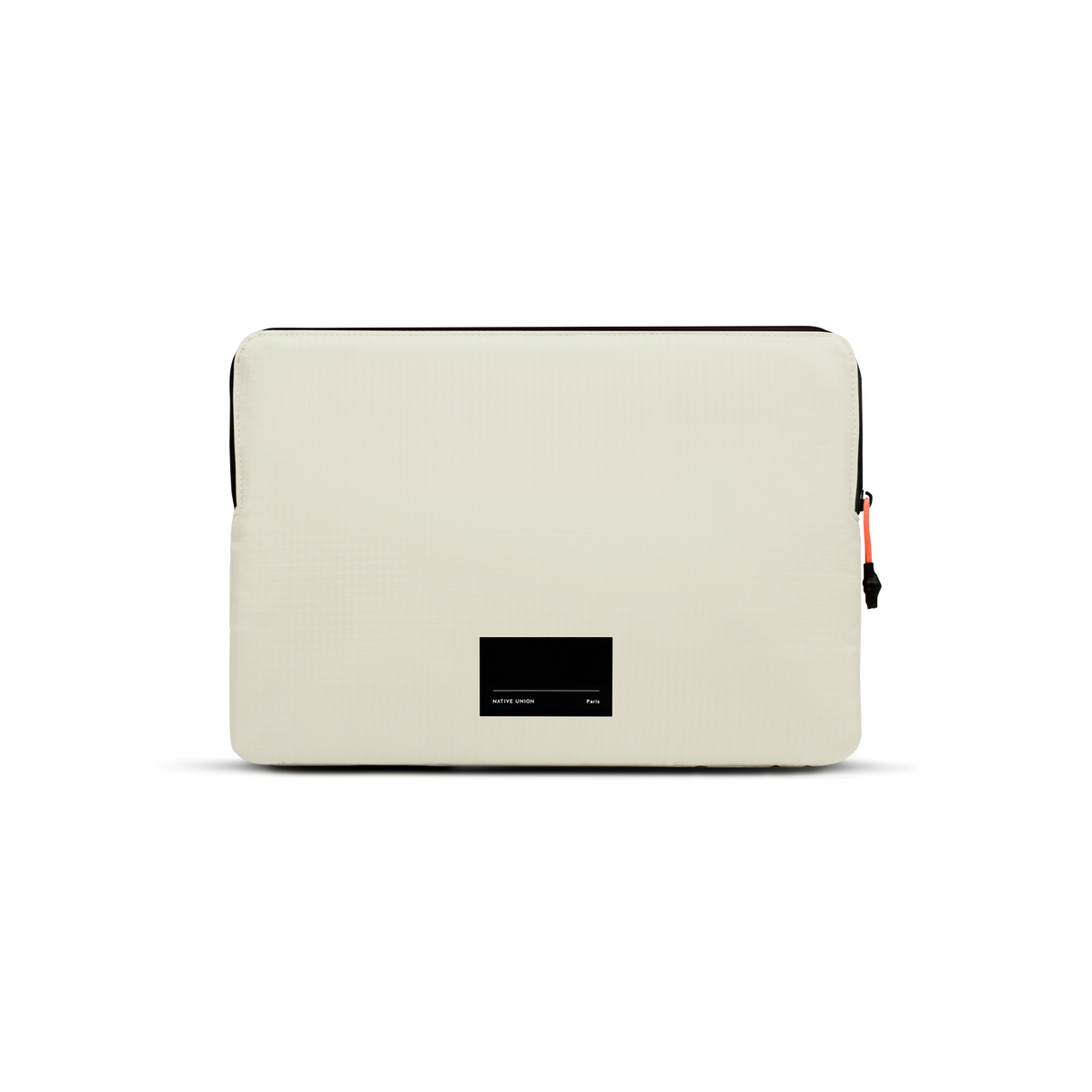 Native Union Ultralight Sleeve for MacBook Pro 14" - Sandstone #color_sandstone