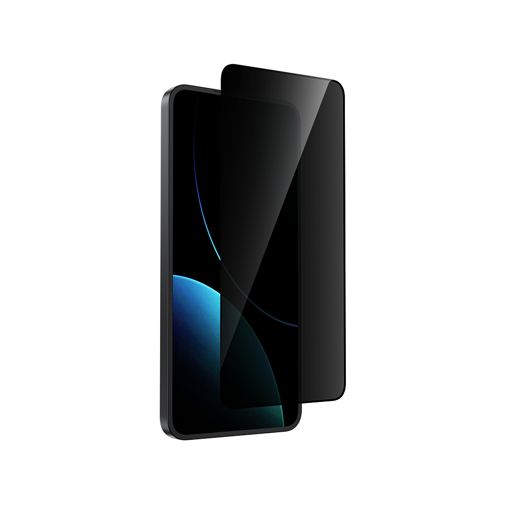 Benks Ultra Shield Privacy Screen Protector for Samsung Galaxy S25 / S24