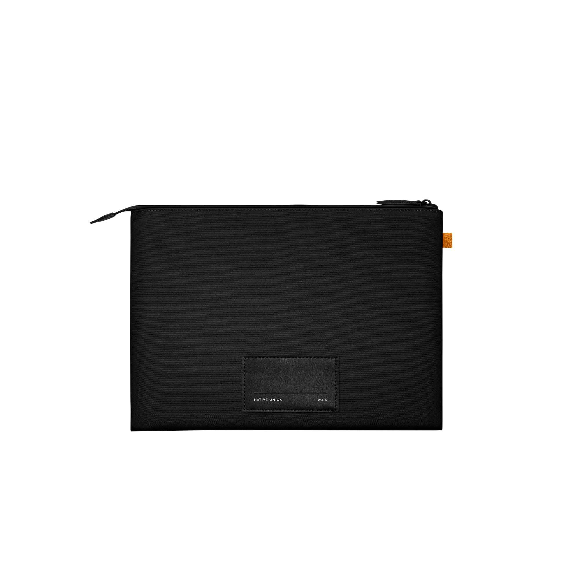 Native Union W.F.A Sleeve for MacBook Air 13" - Black