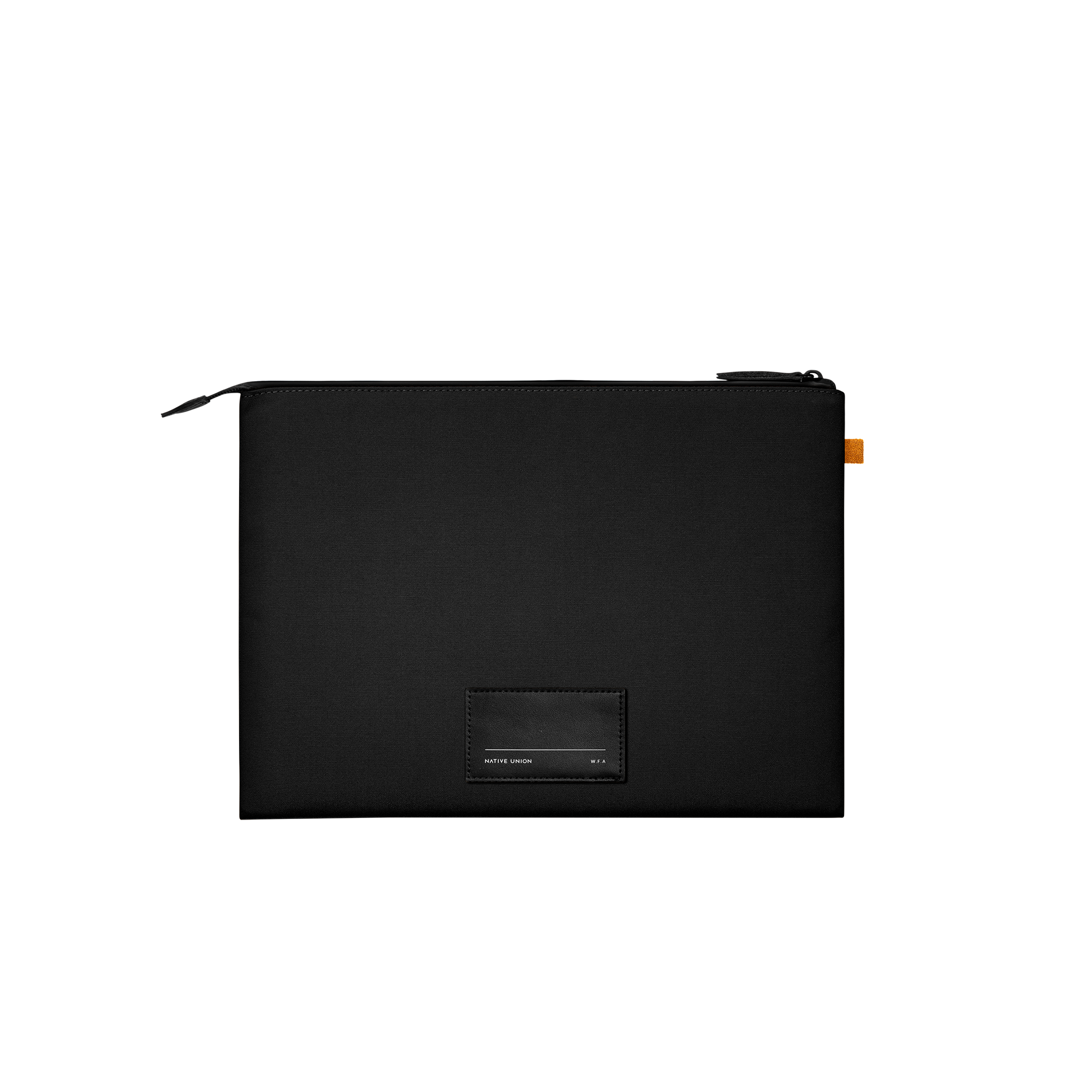 Native Union W.F.A Sleeve for MacBook Pro 14" - Black