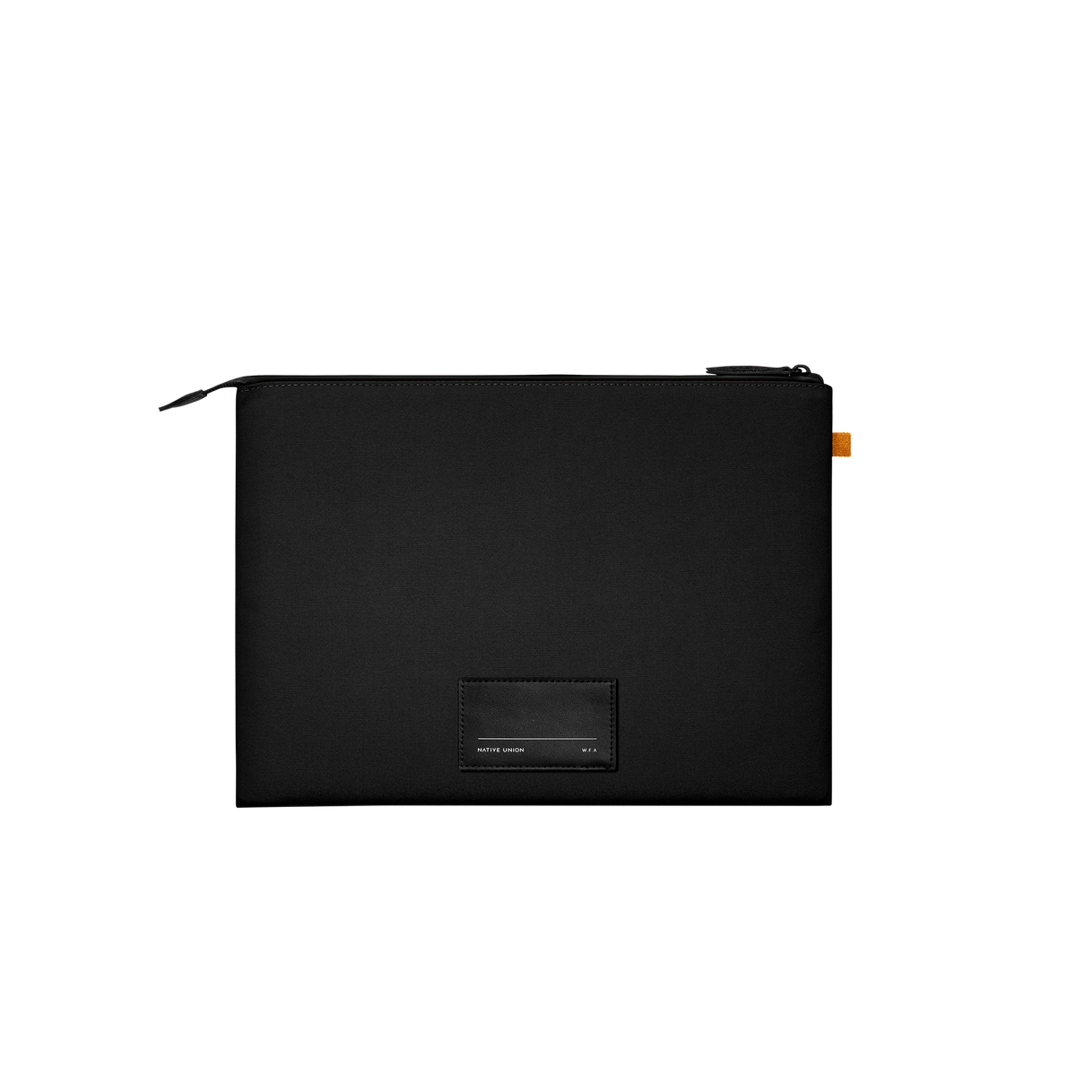 Native Union W.F.A Sleeve for MacBook Pro 14" - Black