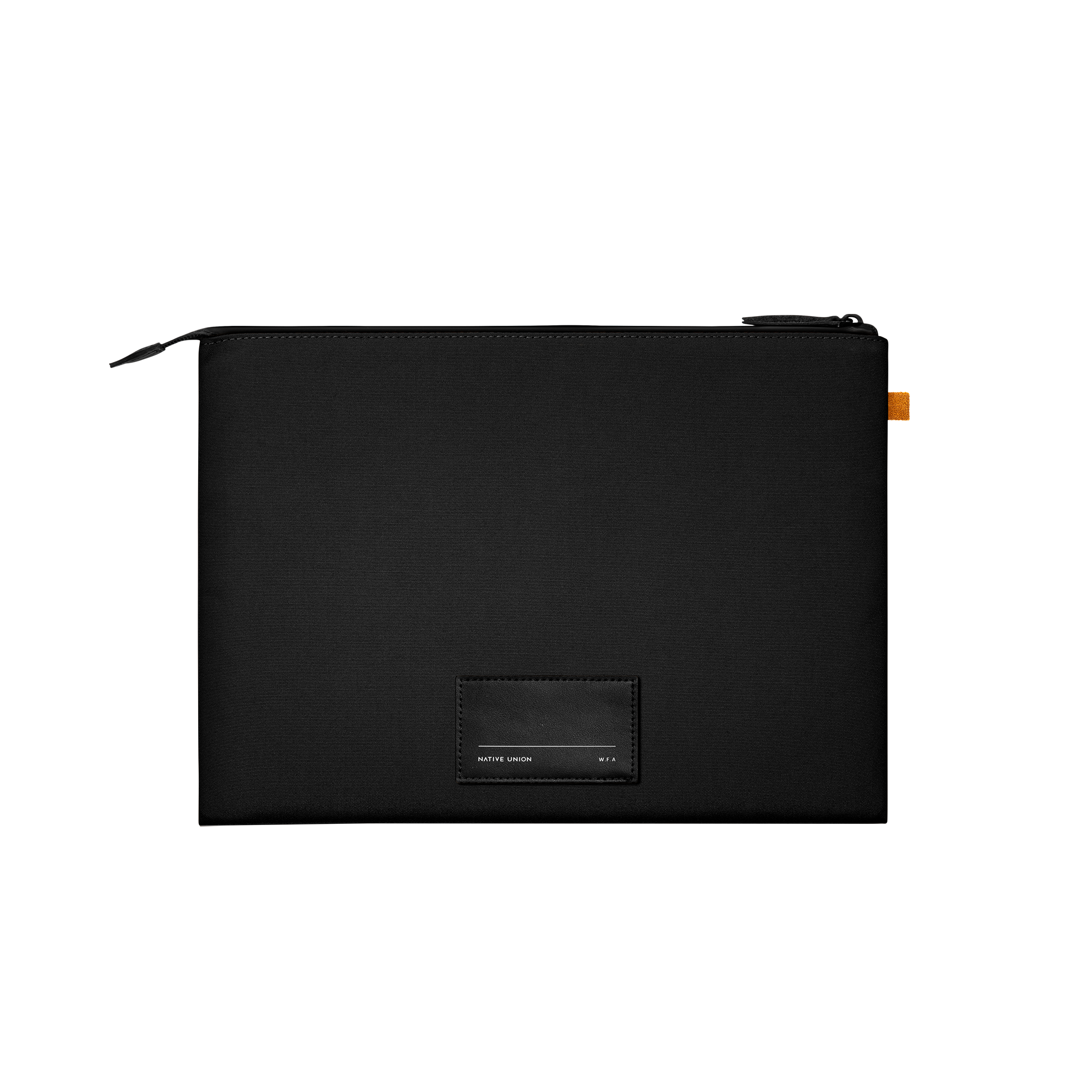 Native Union W.F.A Sleeve for MacBook Pro 16" - Black
