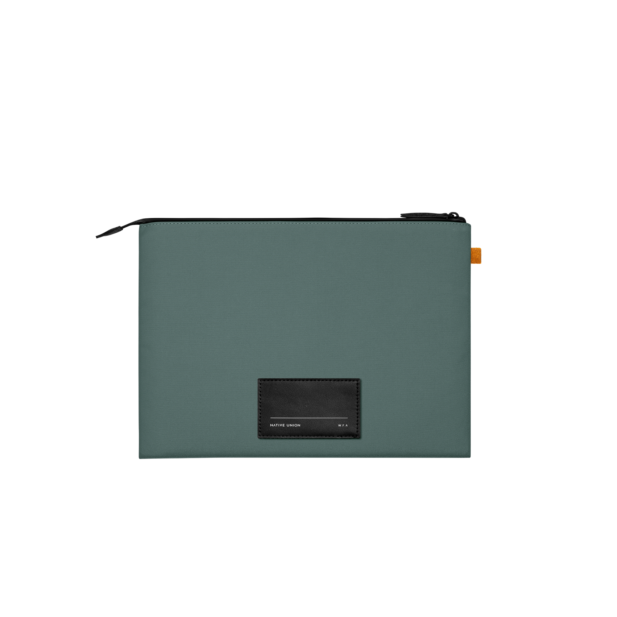 Native Union W.F.A Sleeve for MacBook Air 13" - Slate Green